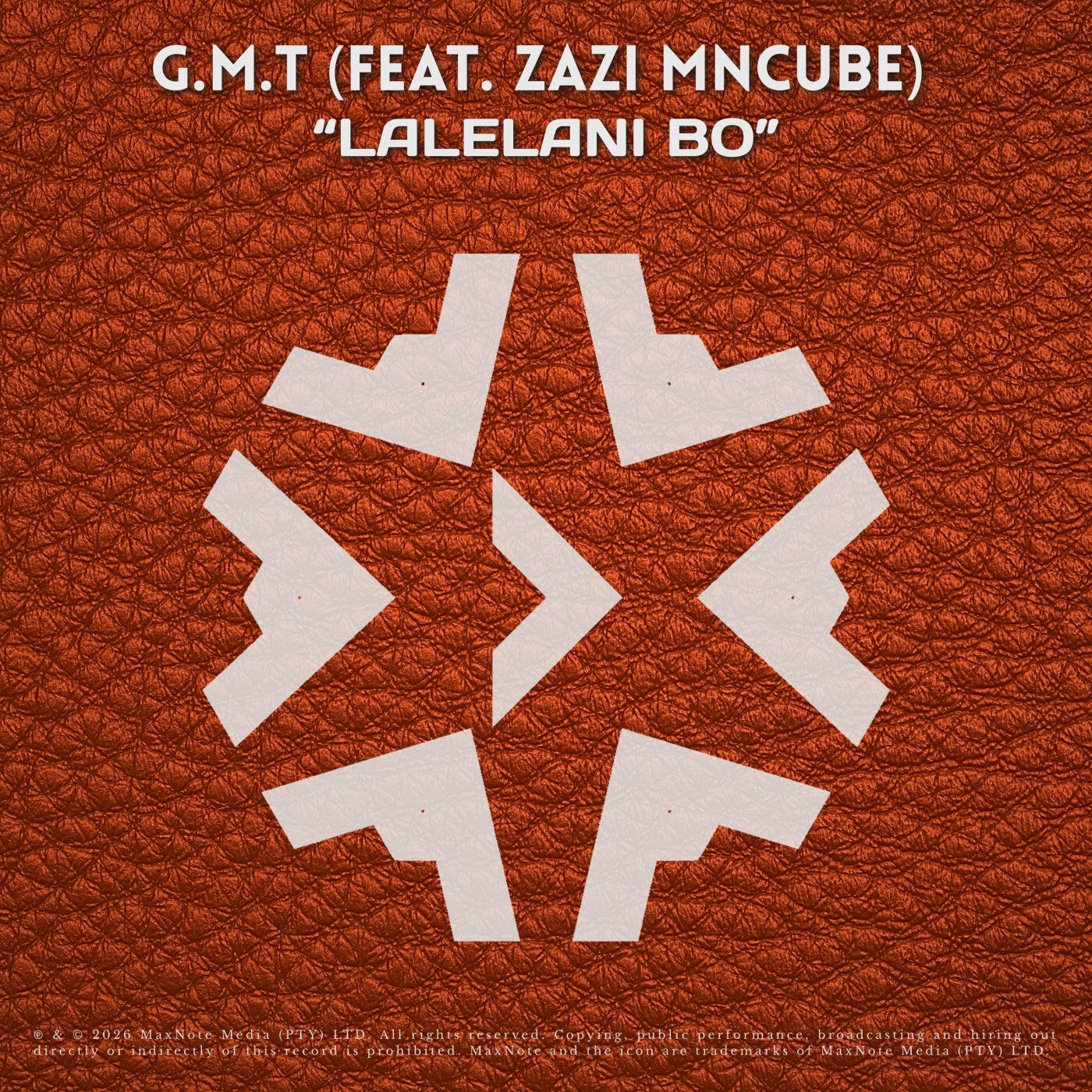 Lalelani Bo (feat. Zazi Mncube)