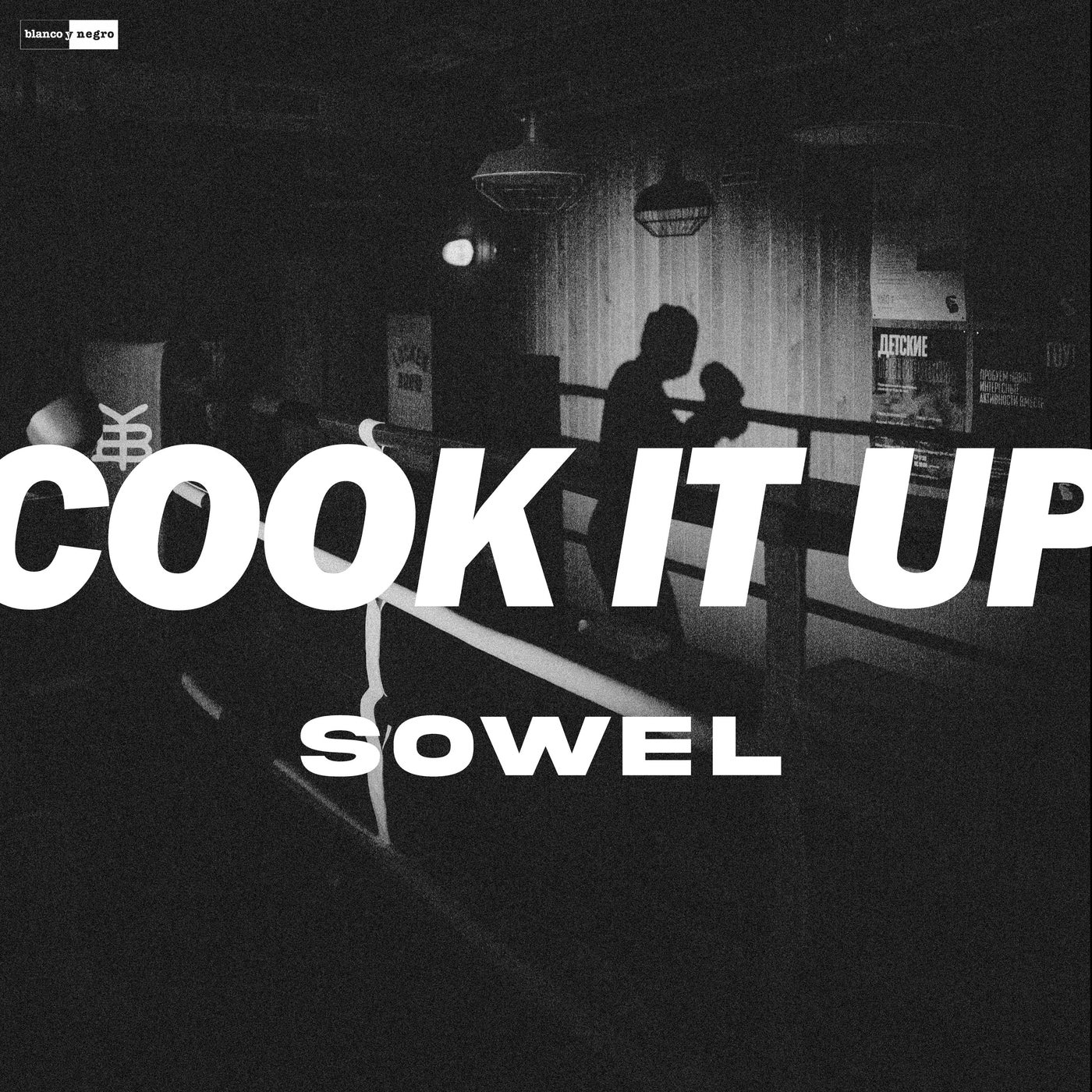 Cook It Up