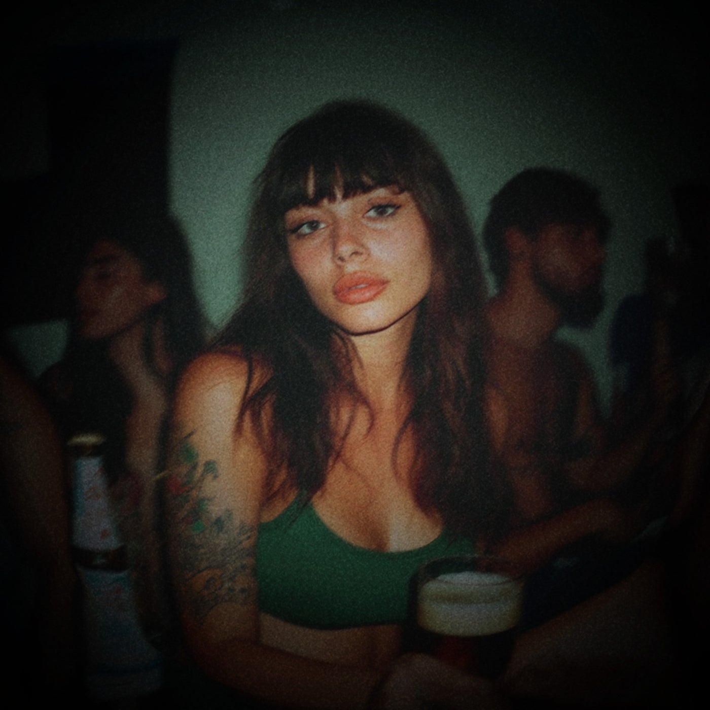 Wish I Didn't Miss You (Extended)