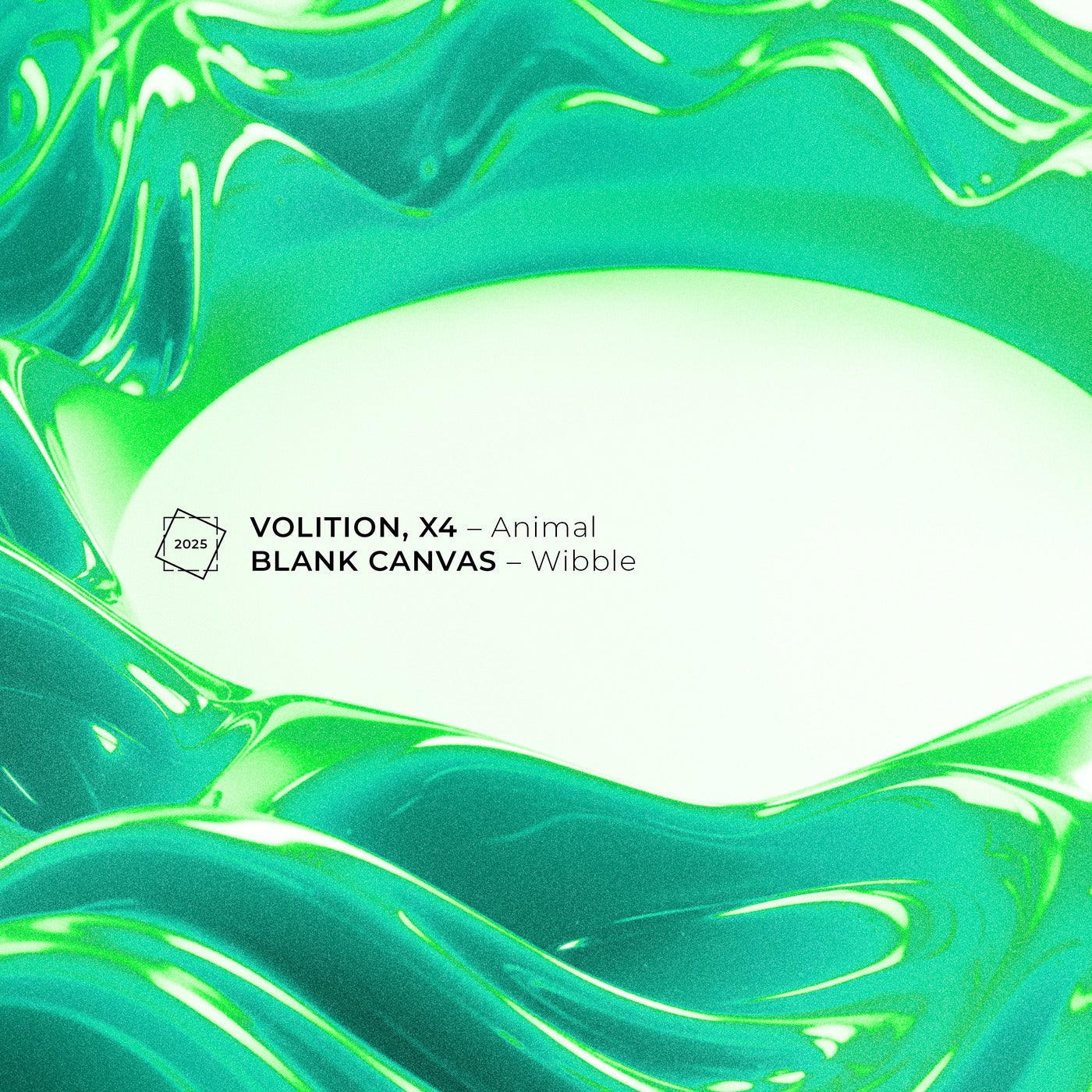 Animal / Wibble (YANA2025 Sampler pt.2)