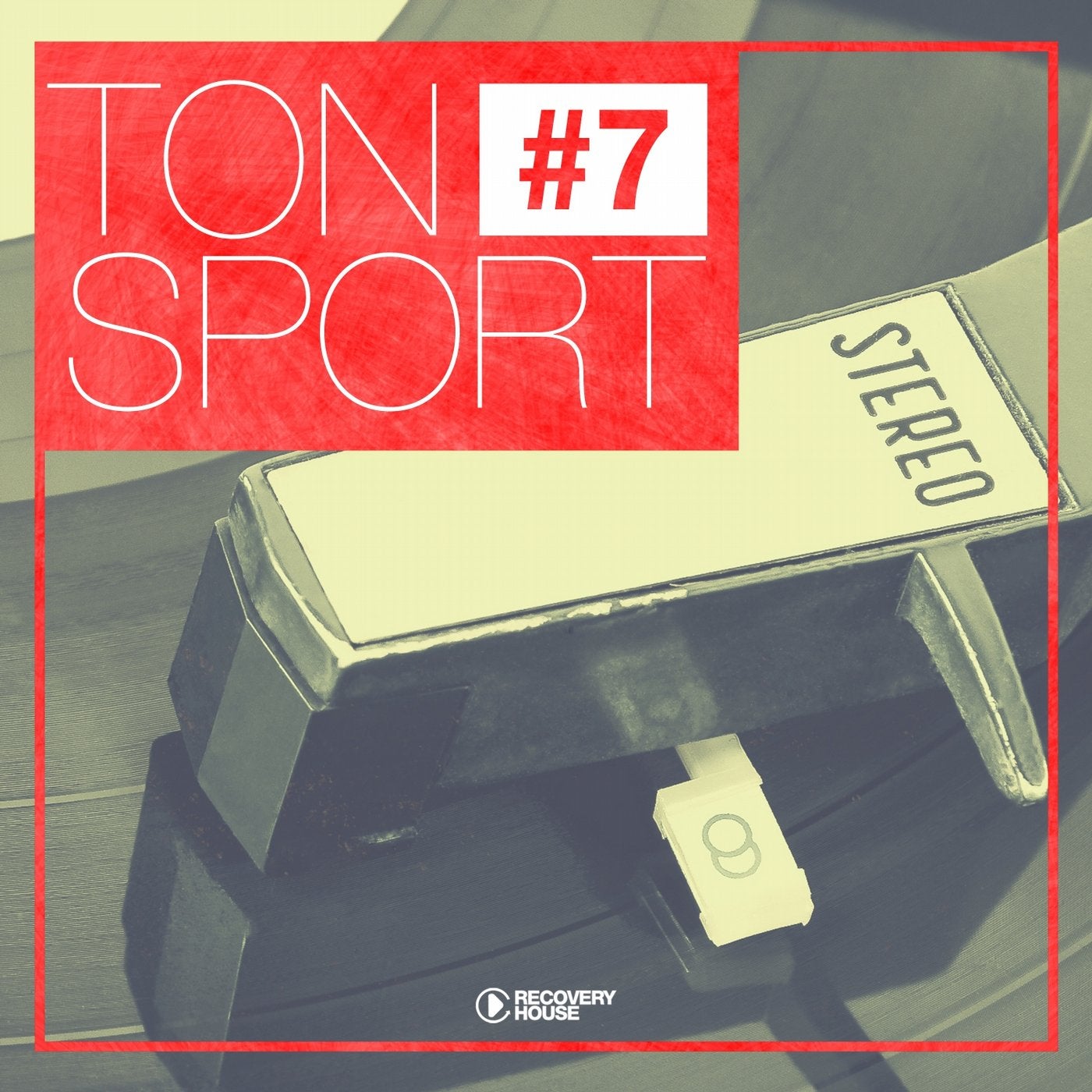 Tonsport Music Series #7