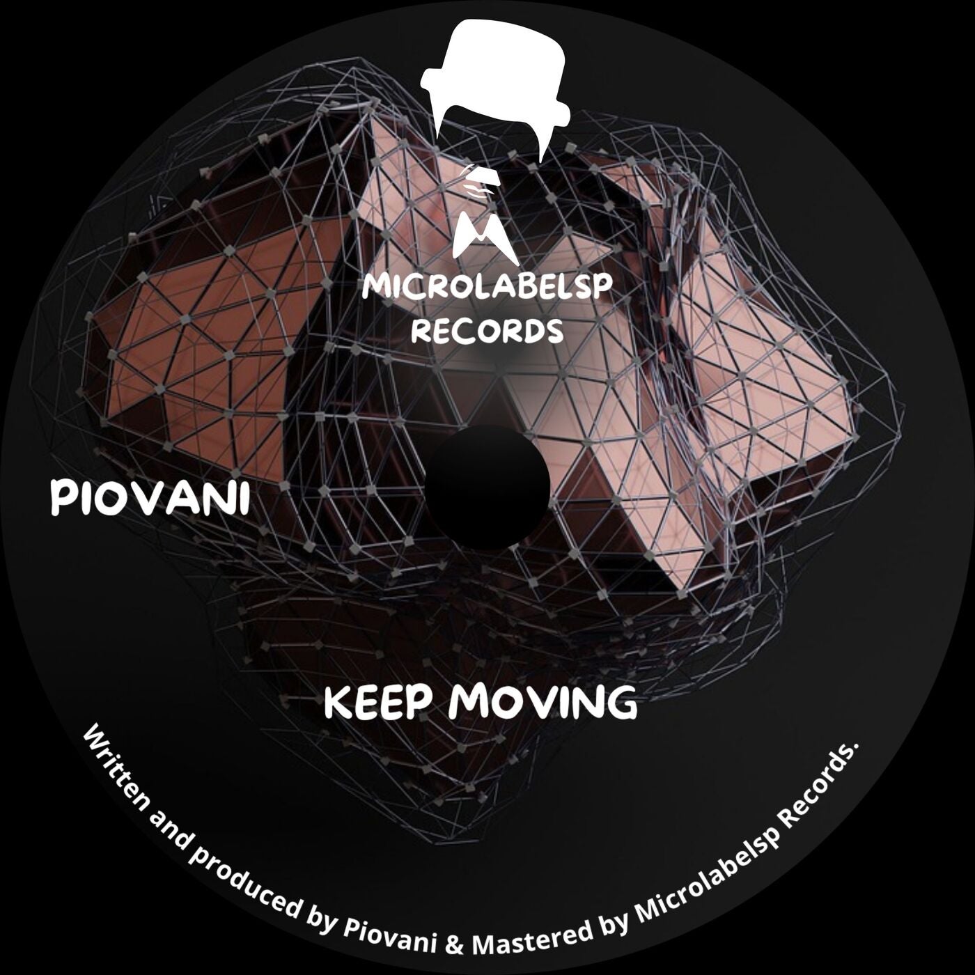KEEP MOVING