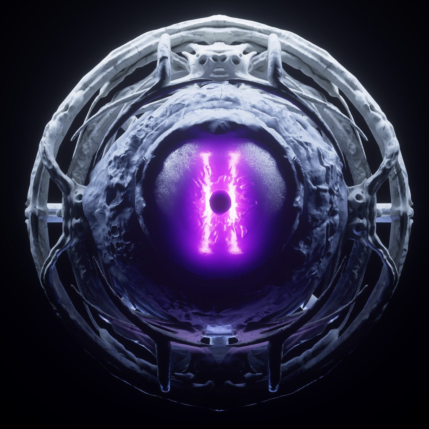 VOYD Vol. 2.5 (PART II)