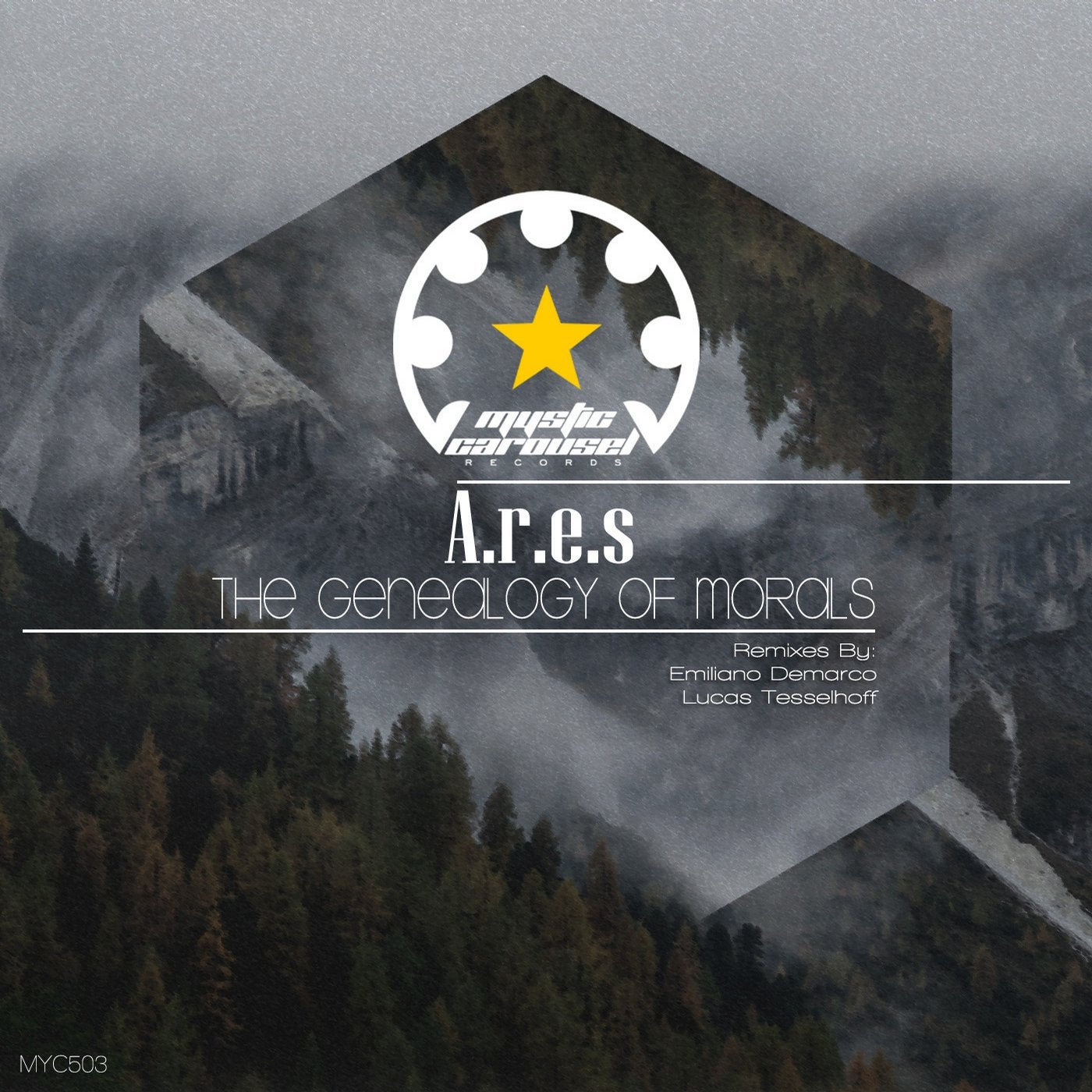 The Genealogy of Morals