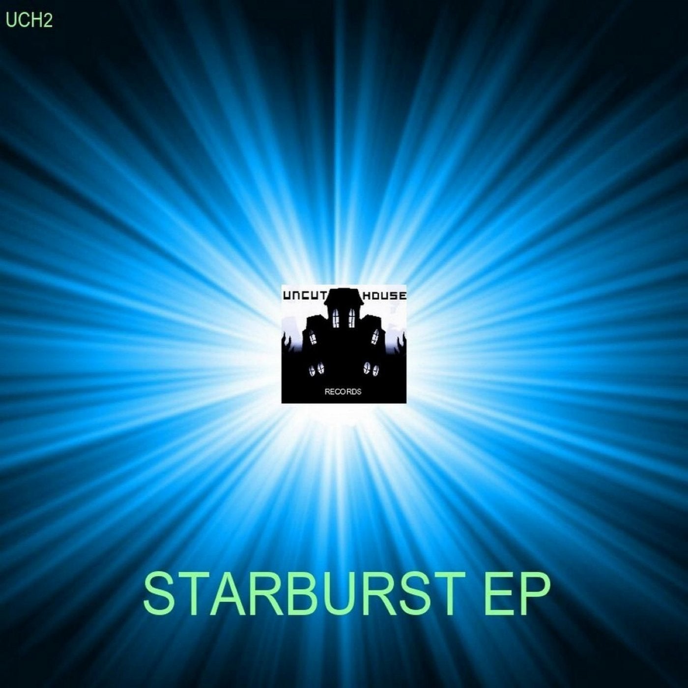 Starburst EP