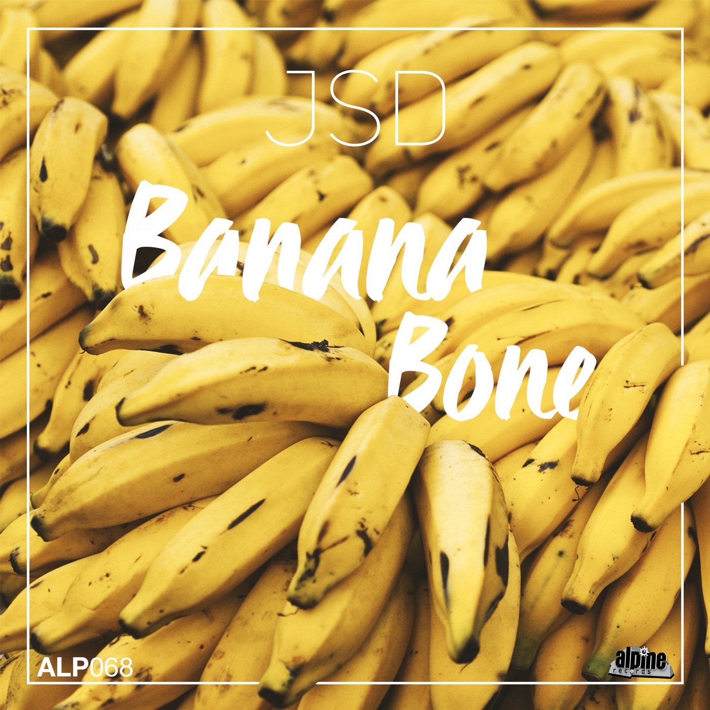 Banana Bone