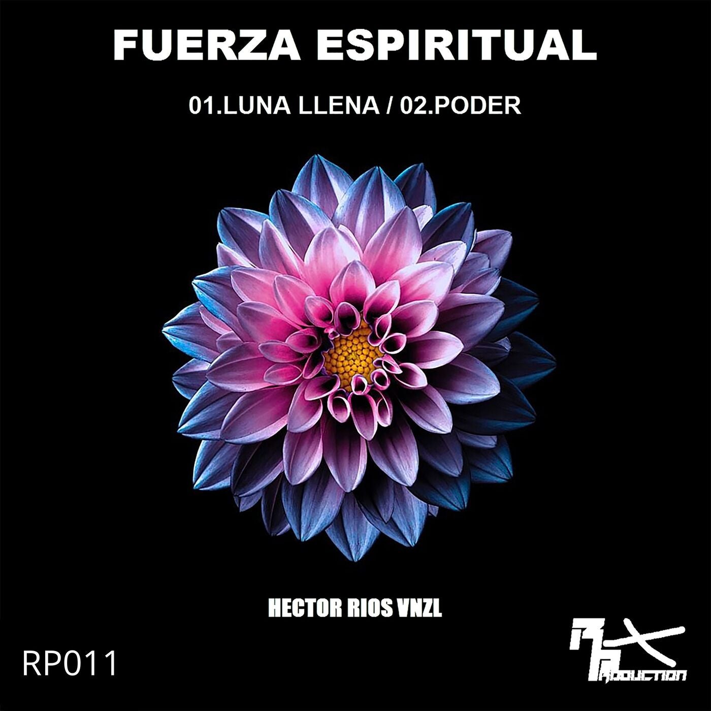 Fuerza Espiritual