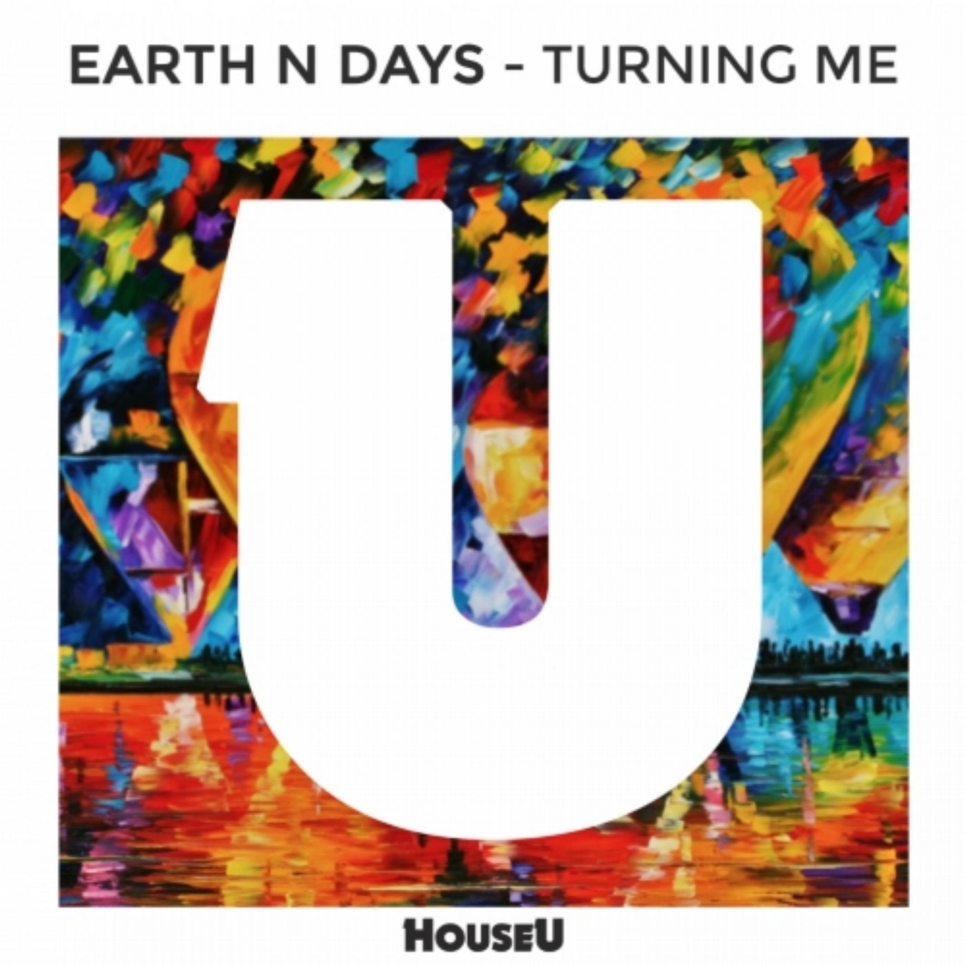 Turning Me