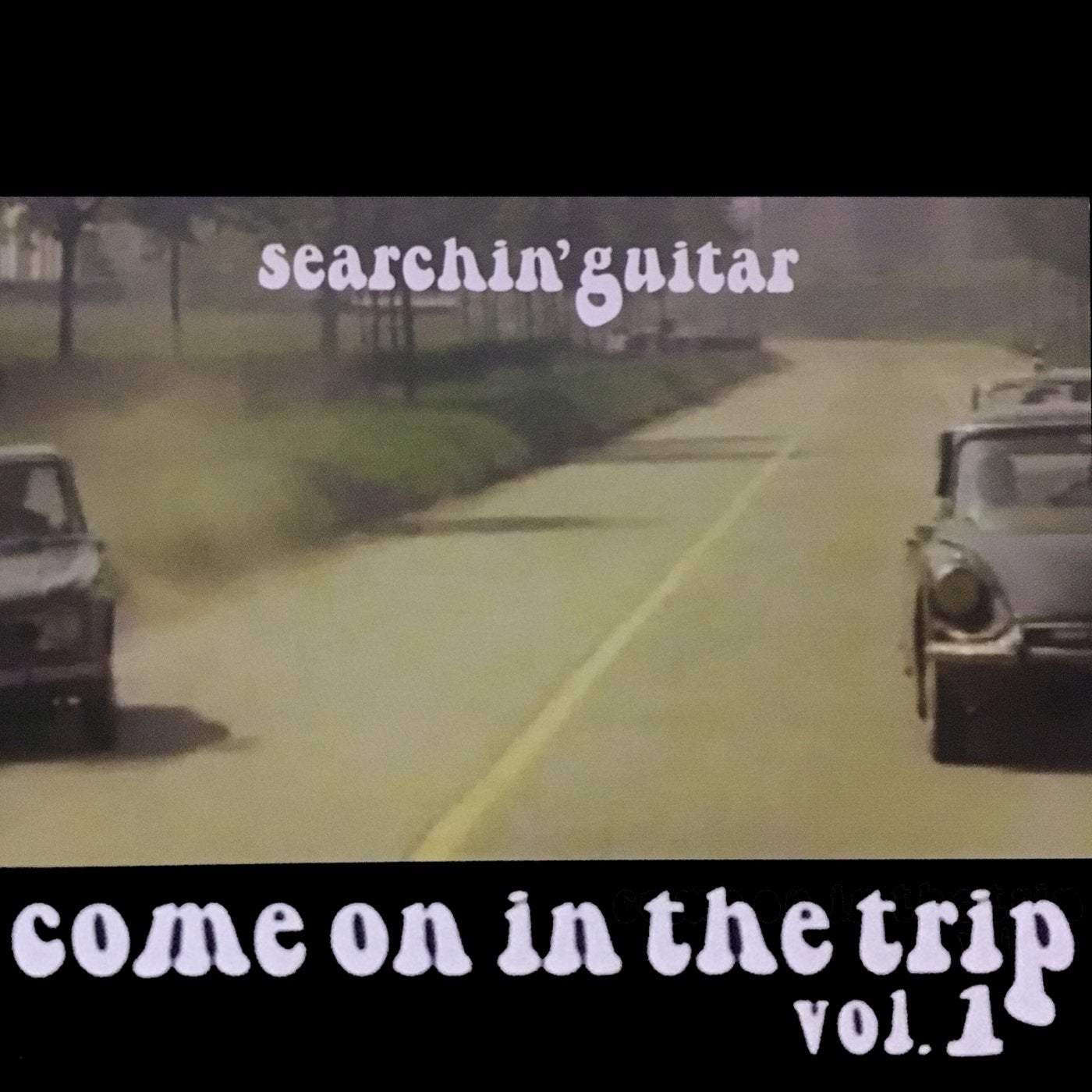 Come On In The Trip Vol.1