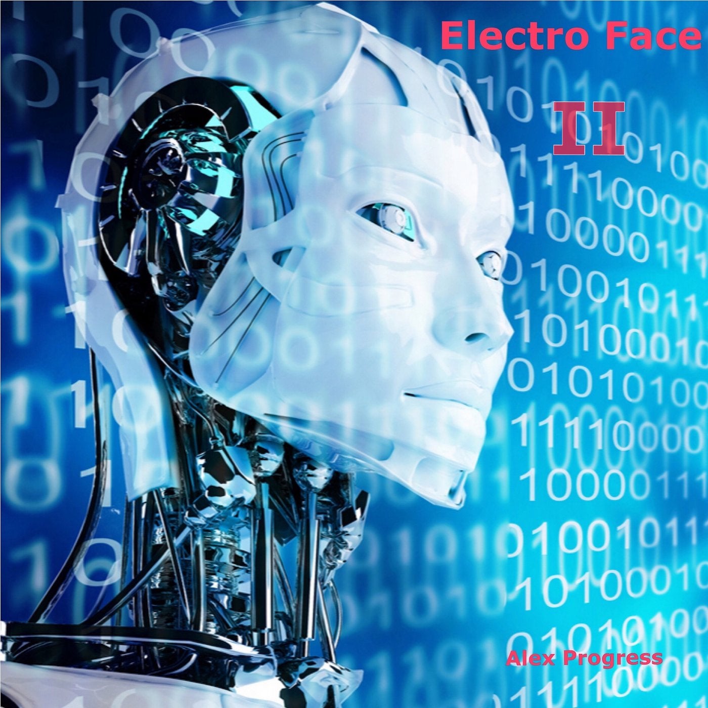 Electro Face II