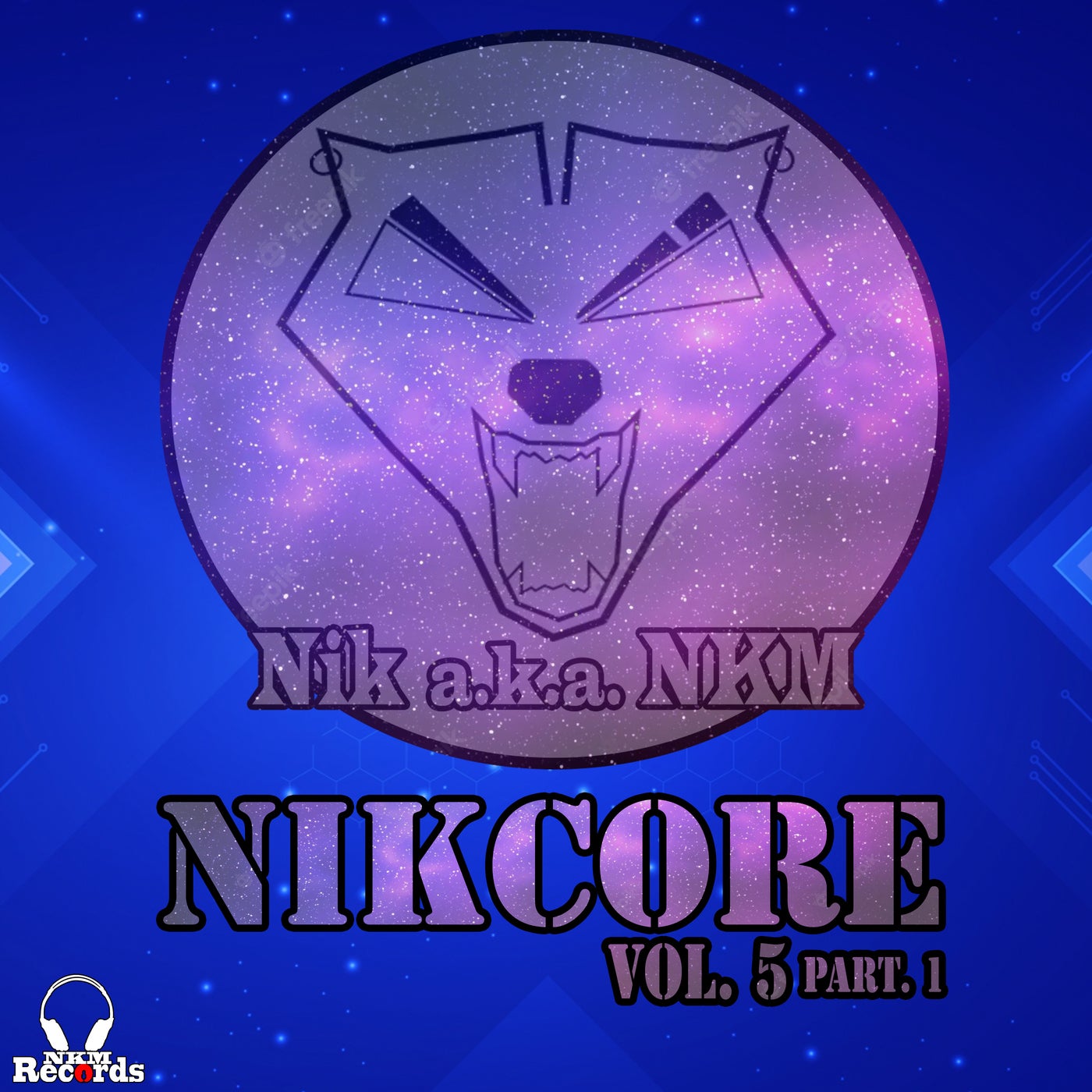 Nikcore, Vol. 5 Part. 1
