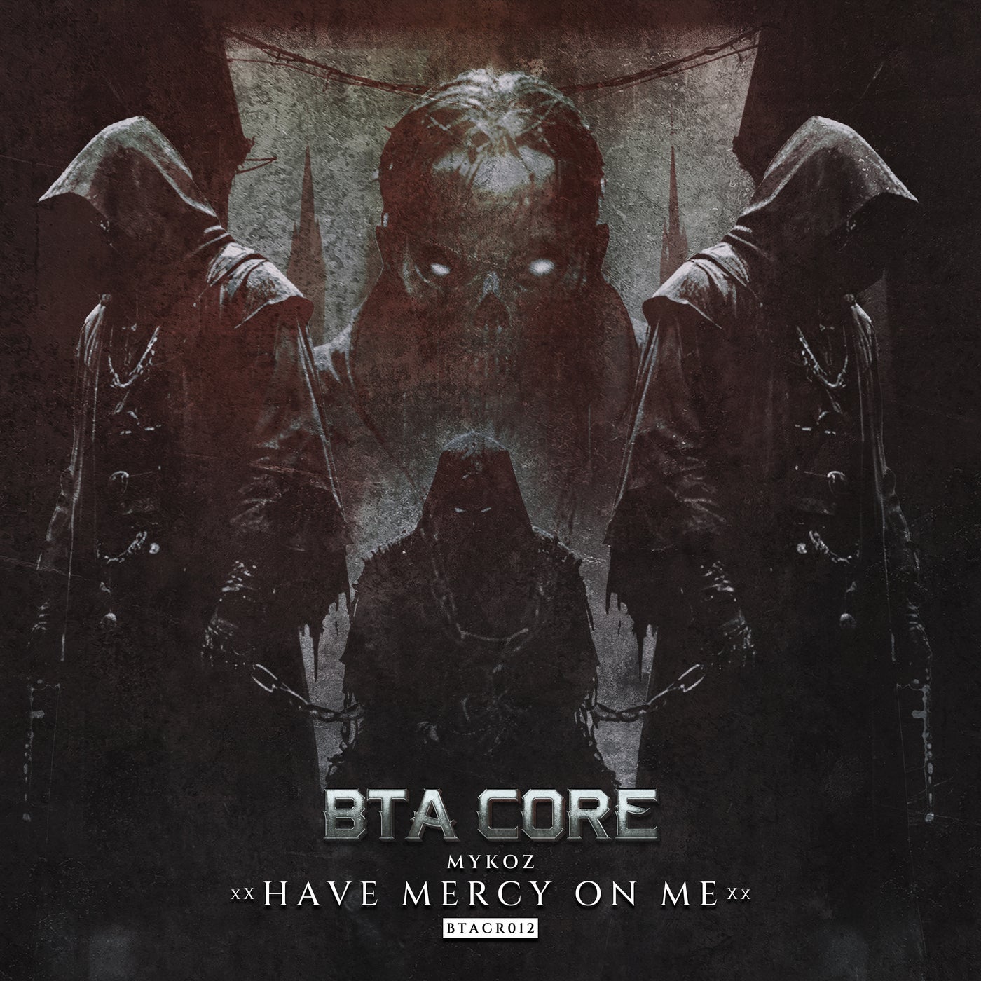 Have Mercy On Me