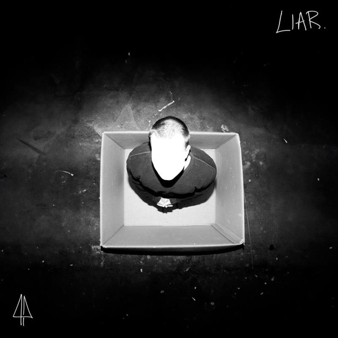 Liar (Radio Edit)