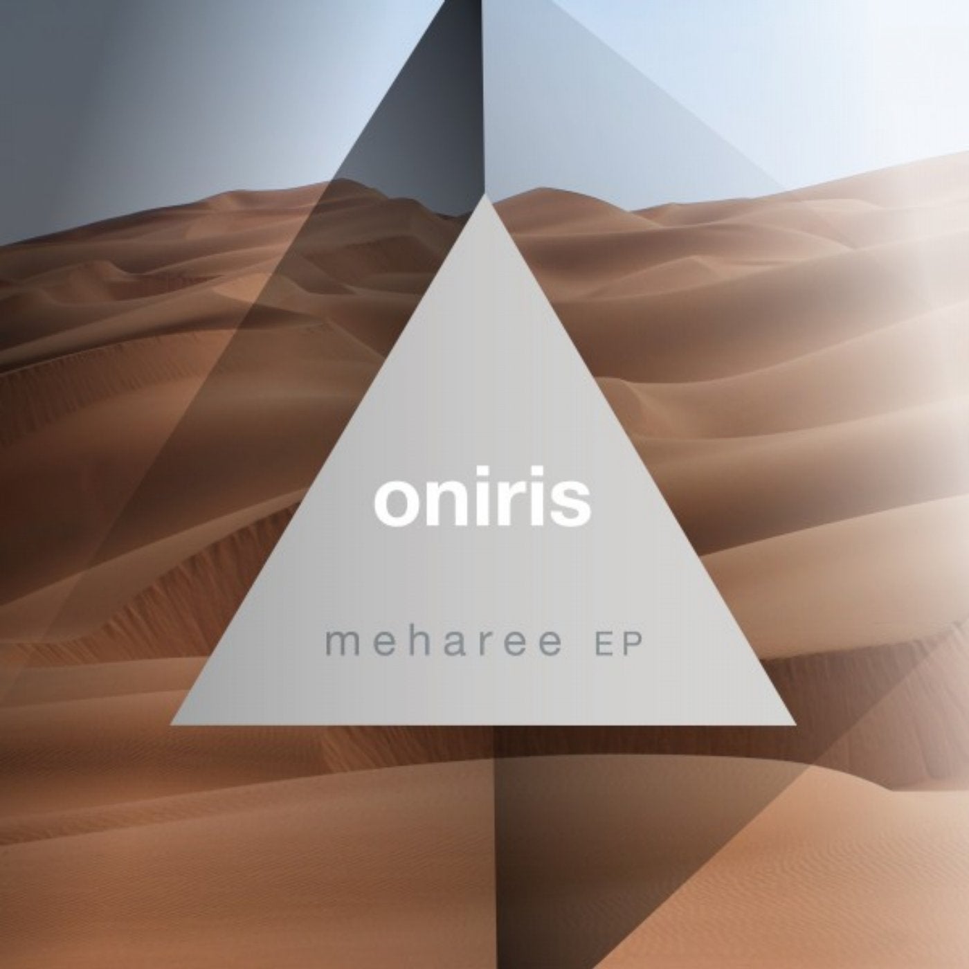 Meharee EP