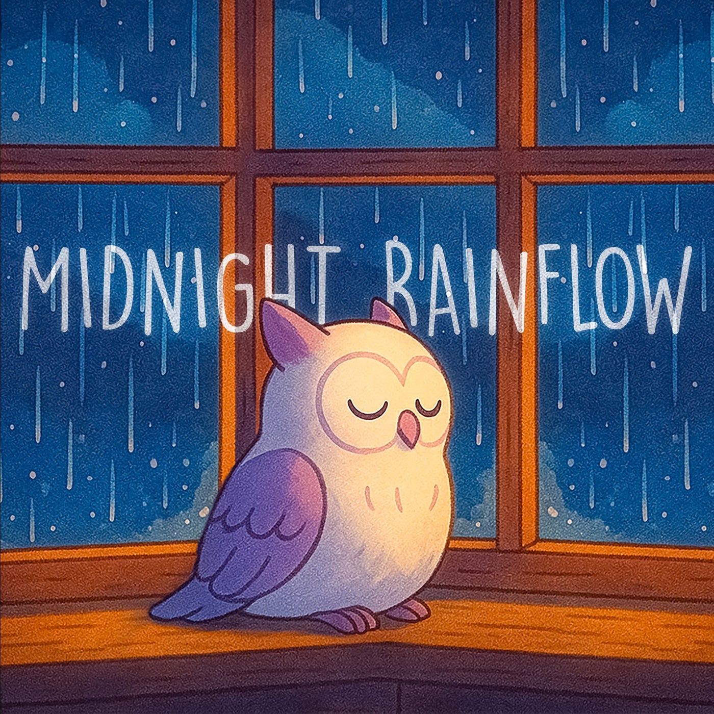 Midnight Rainflow