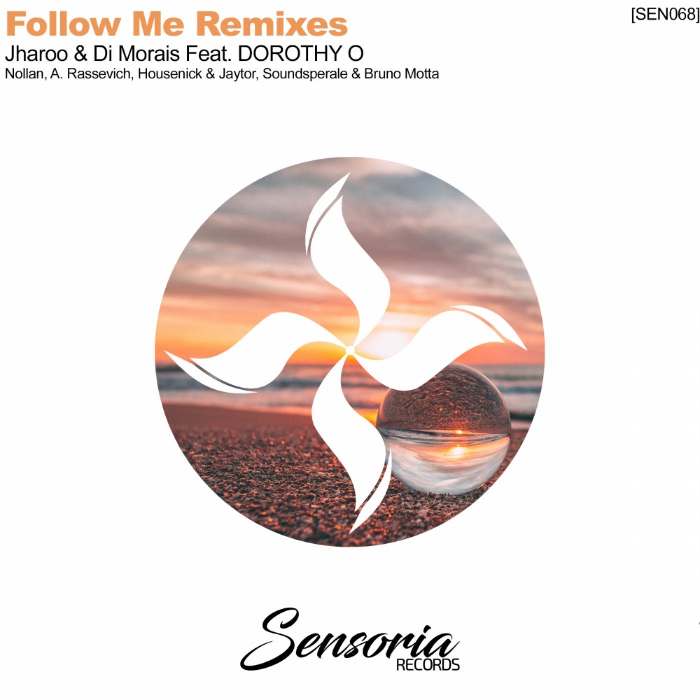 Follow Me Remixes
