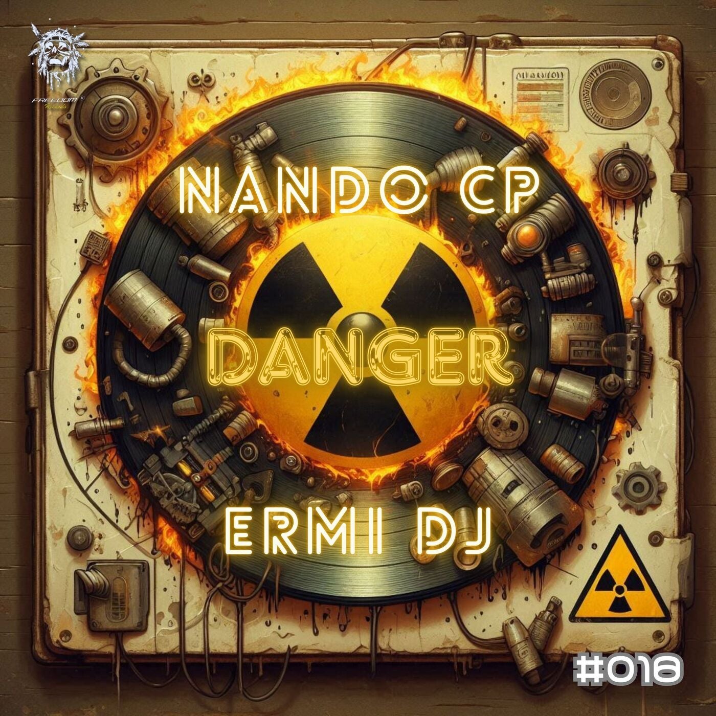 Danger