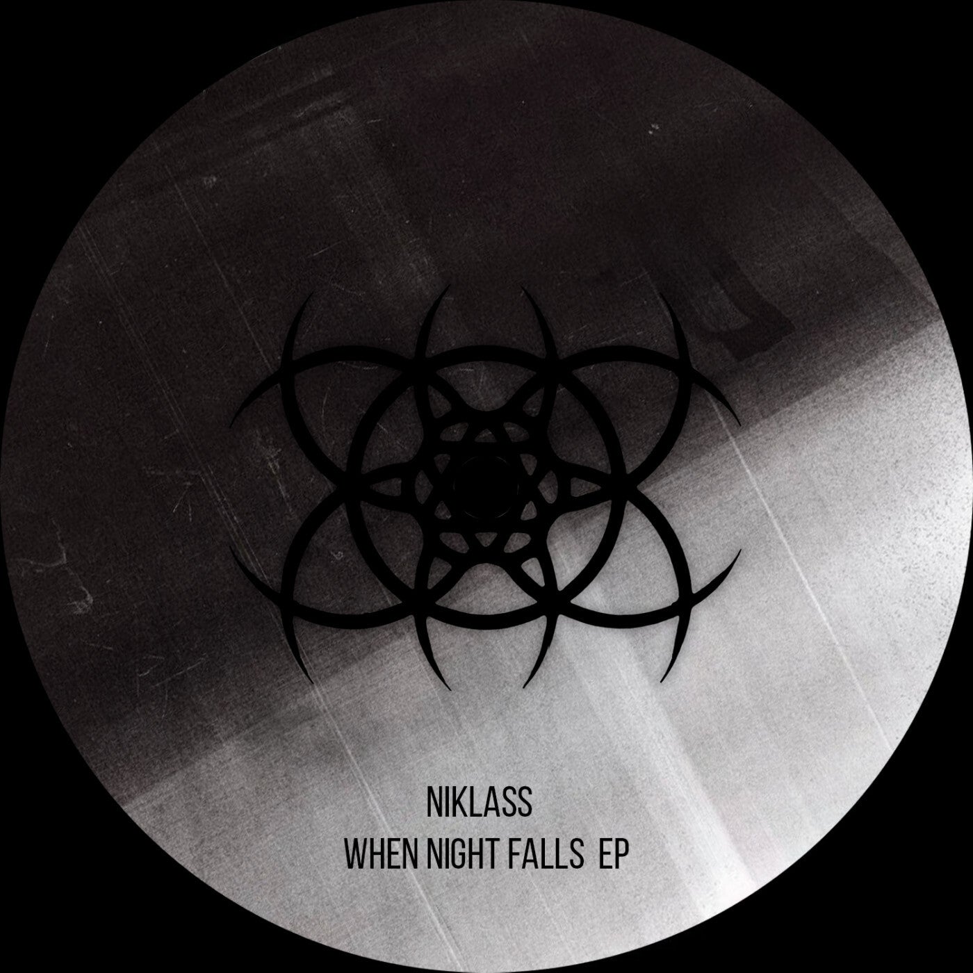 When Night Falls EP