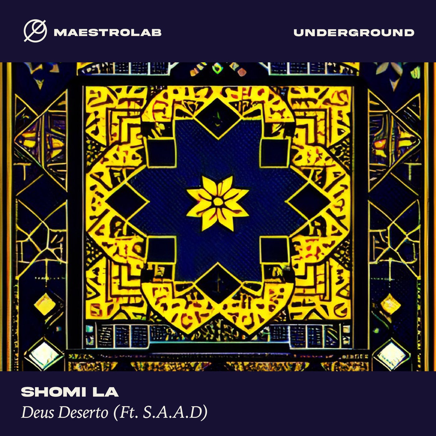 Shomi La (Extended Mix)