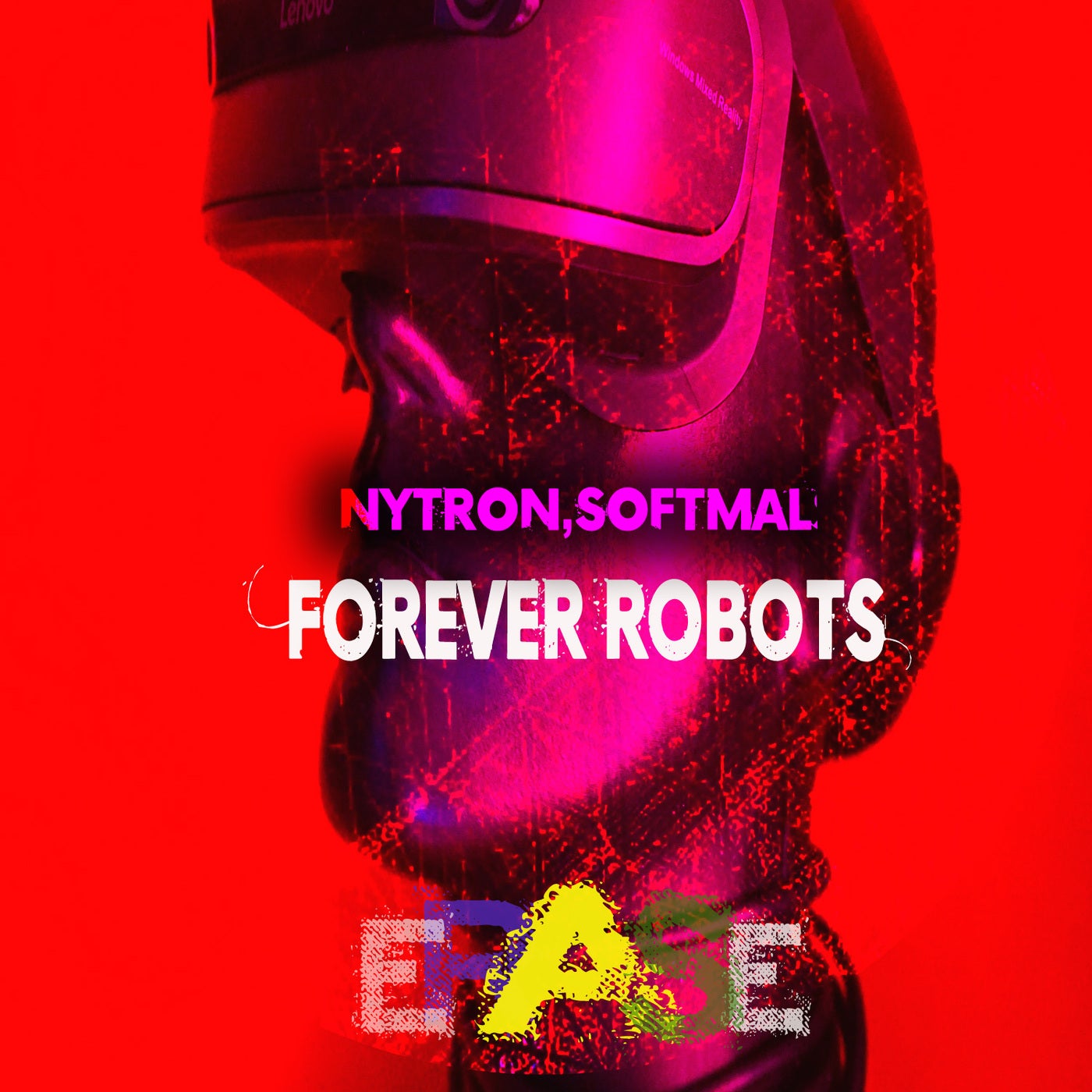 Forever Robots