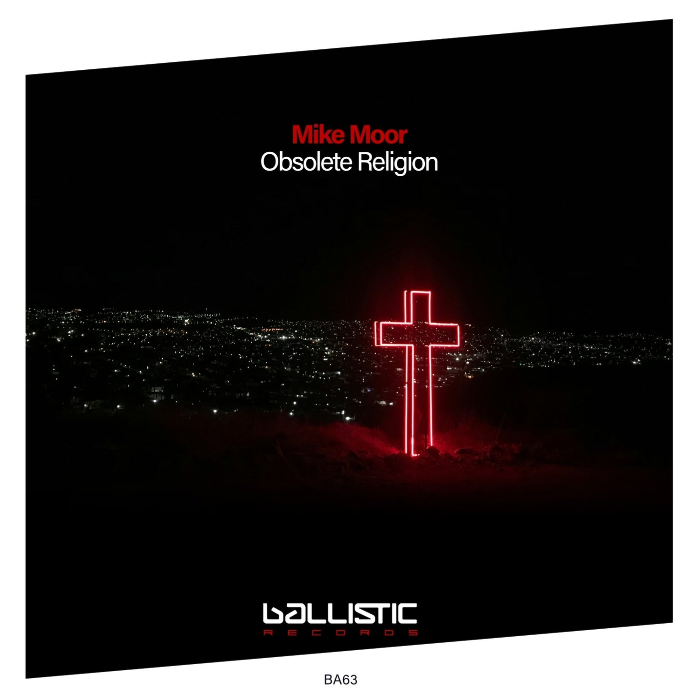 Obsolete Religion