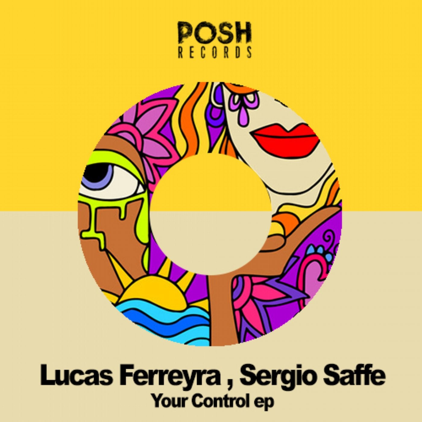 Lucas Ferreyra , Sergio Saffe