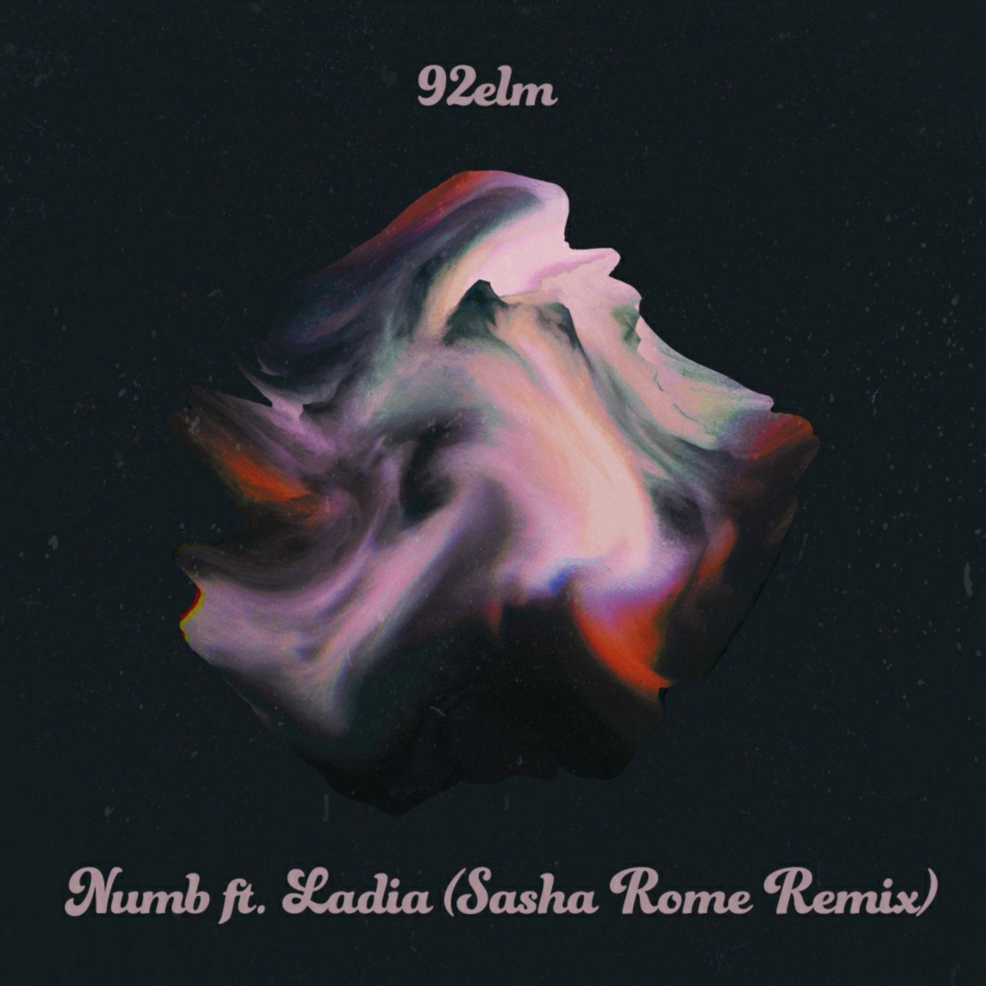Numb (Sasha Rome Remix)