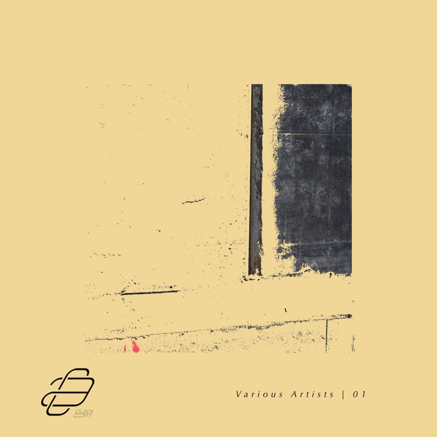 Clock’art Records Various Artists 01 CKTD02 Clock’art Records Various Artists 01 CKTD02