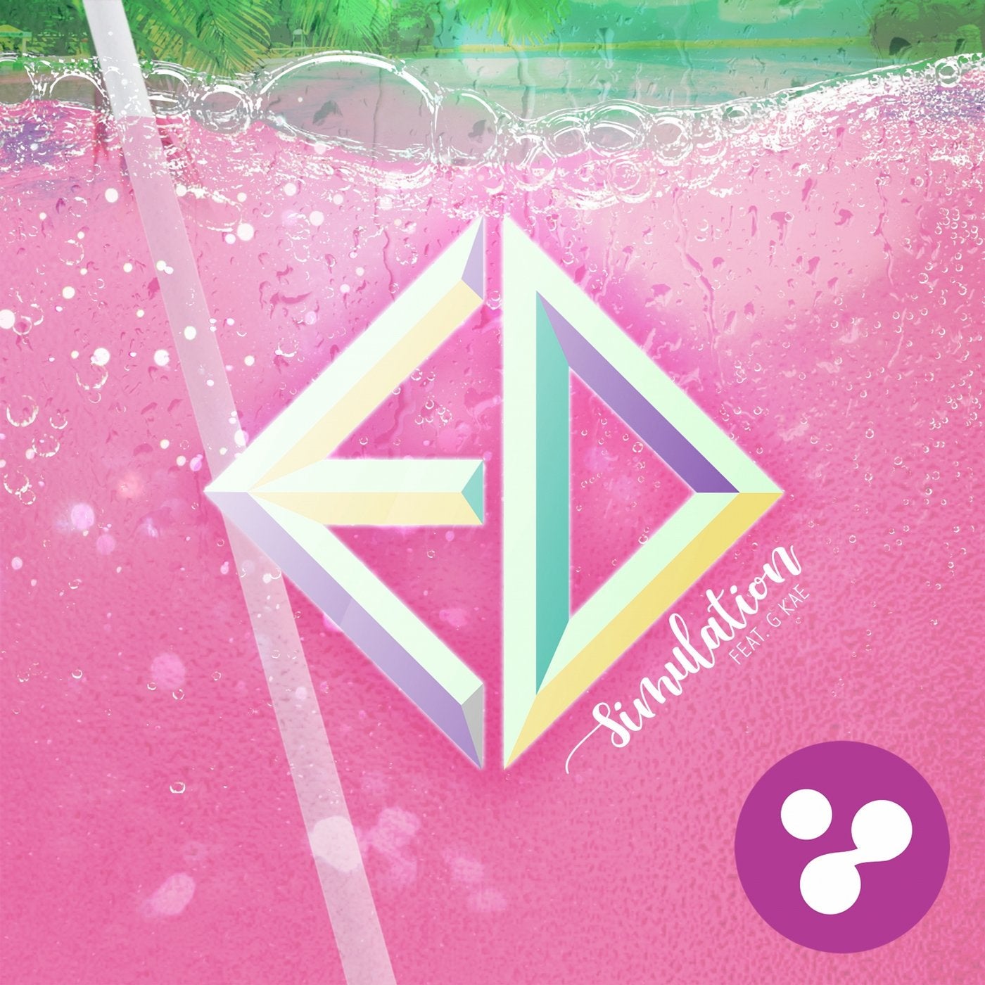 Simulation (feat. G Kae)