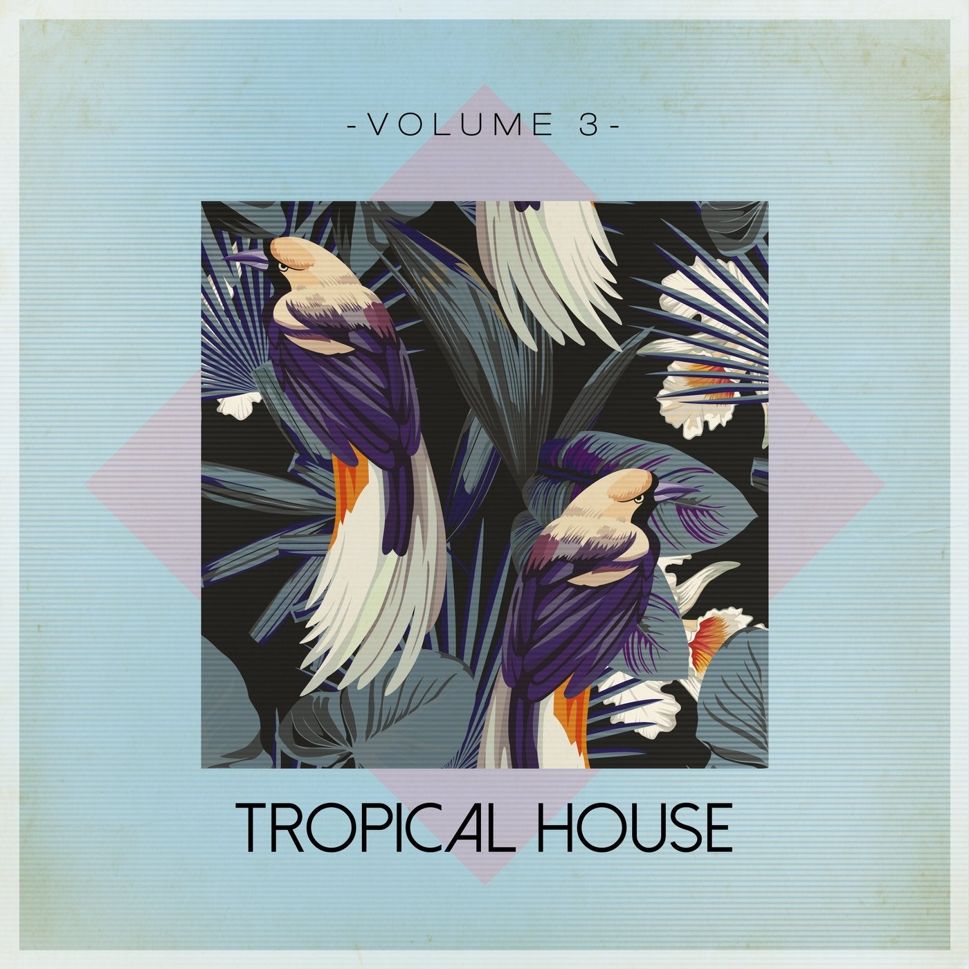 Tropical House, Vol. 3