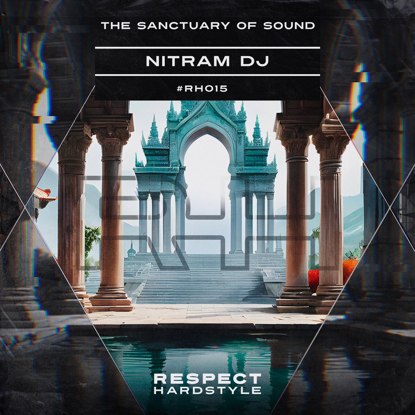 The Sanctuary of Sound (Extended Mix)