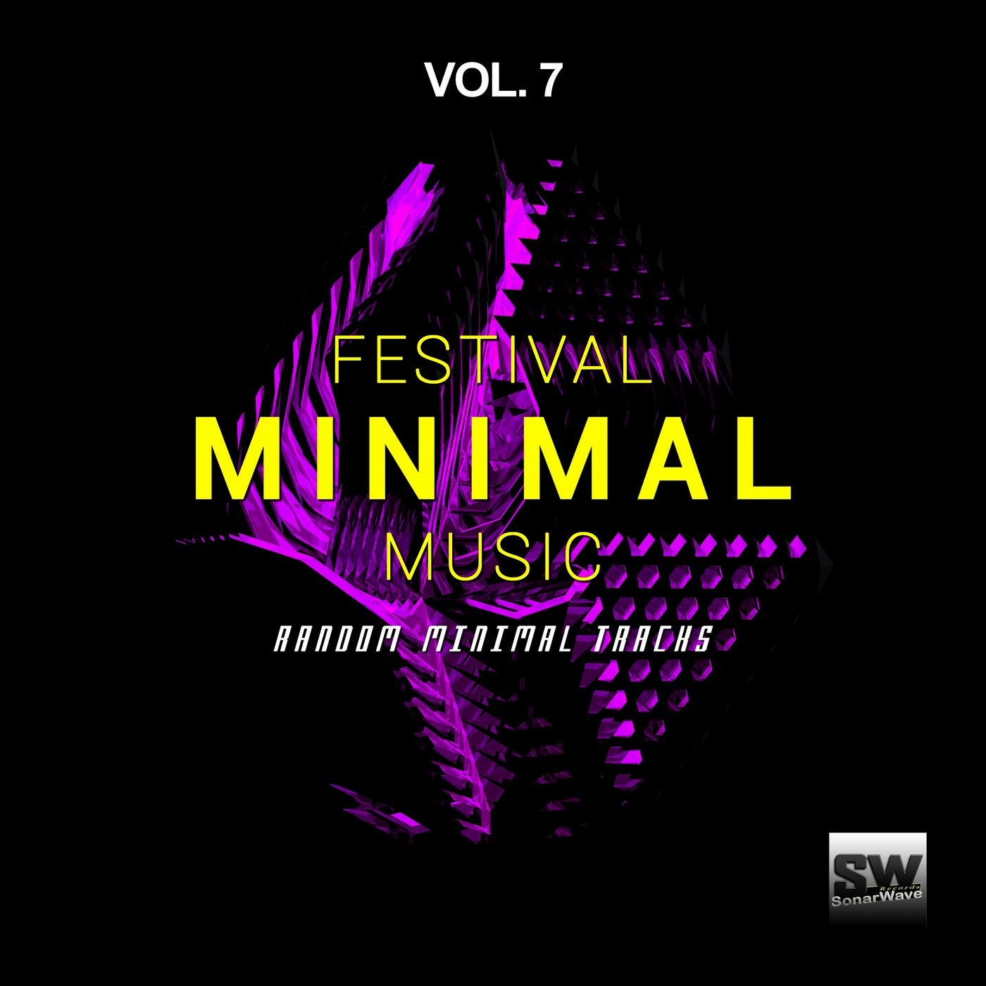 Festival Minimal Music, Vol. 7 (Random Minimal Tracks)