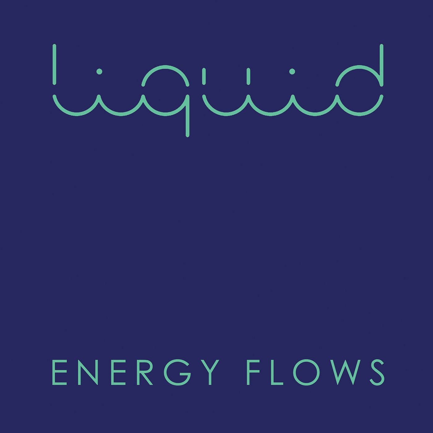 Energy Flows