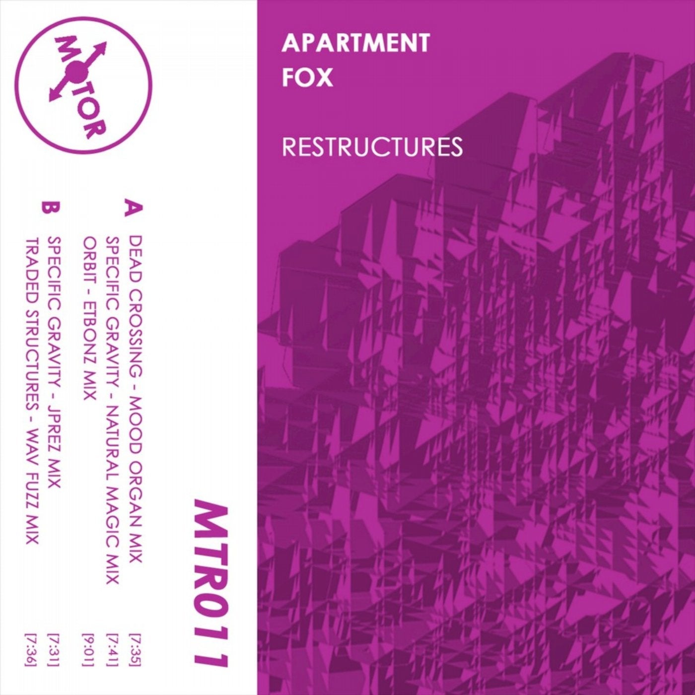 Restructures