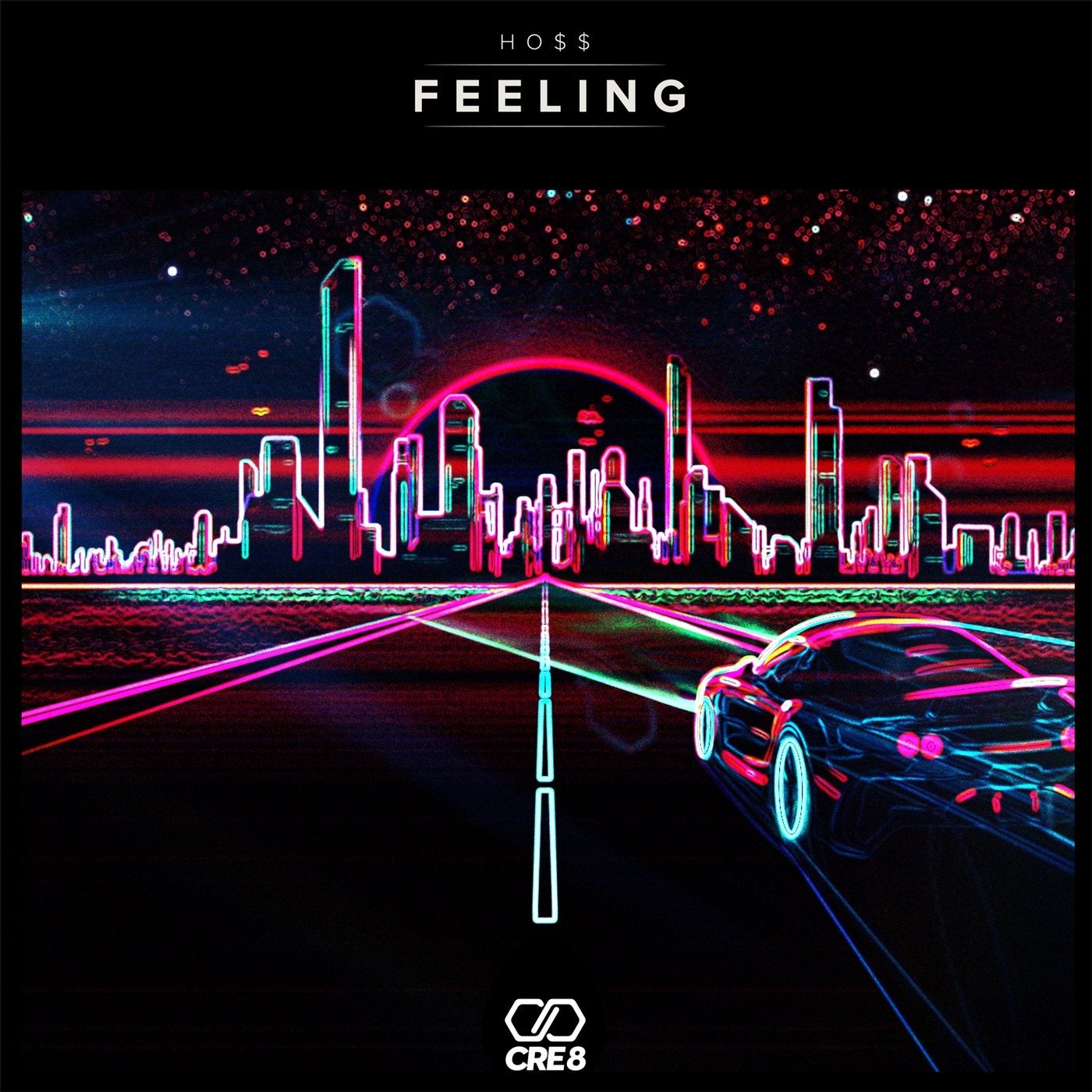 Feeling (Extended Mix)