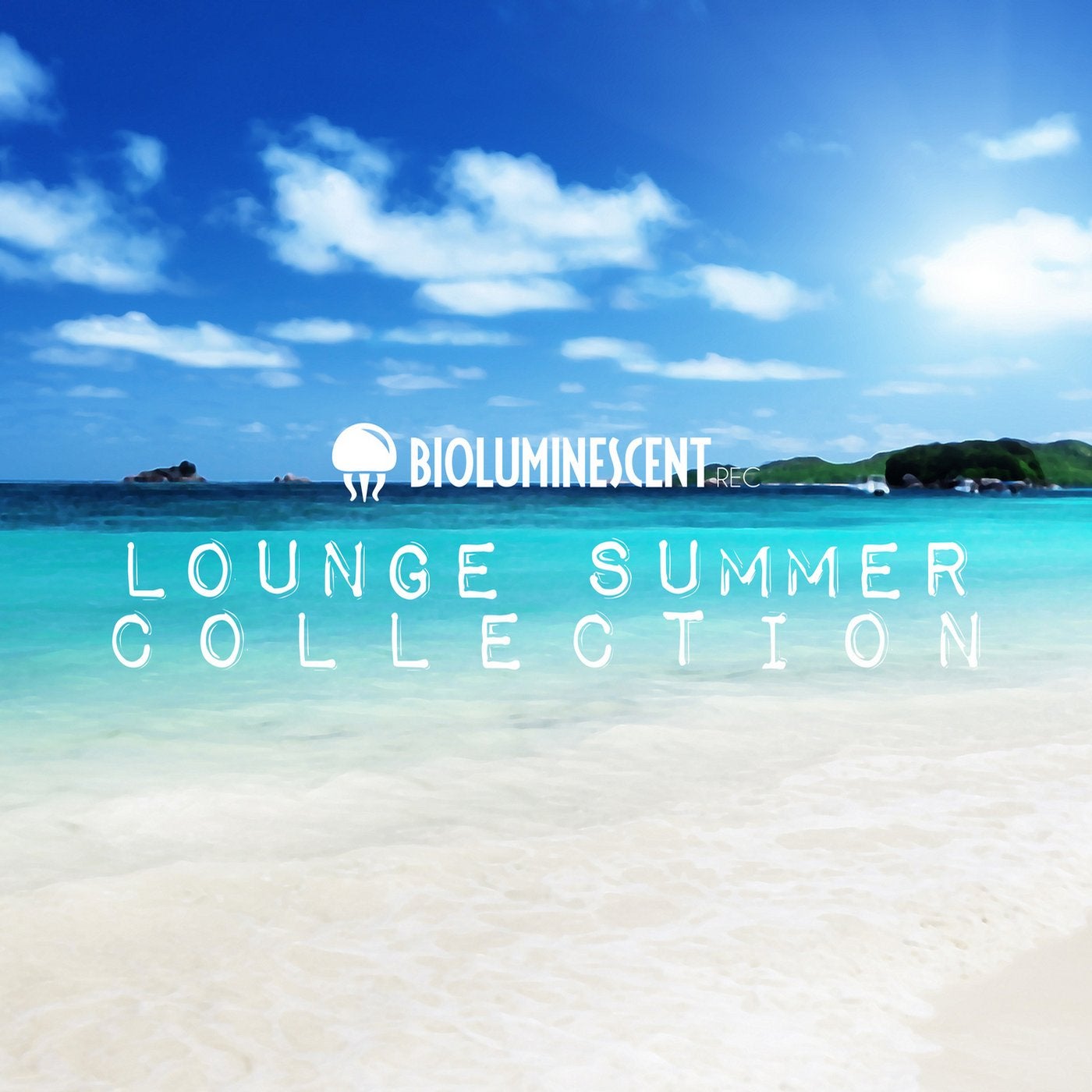 Lounge Summer Collection