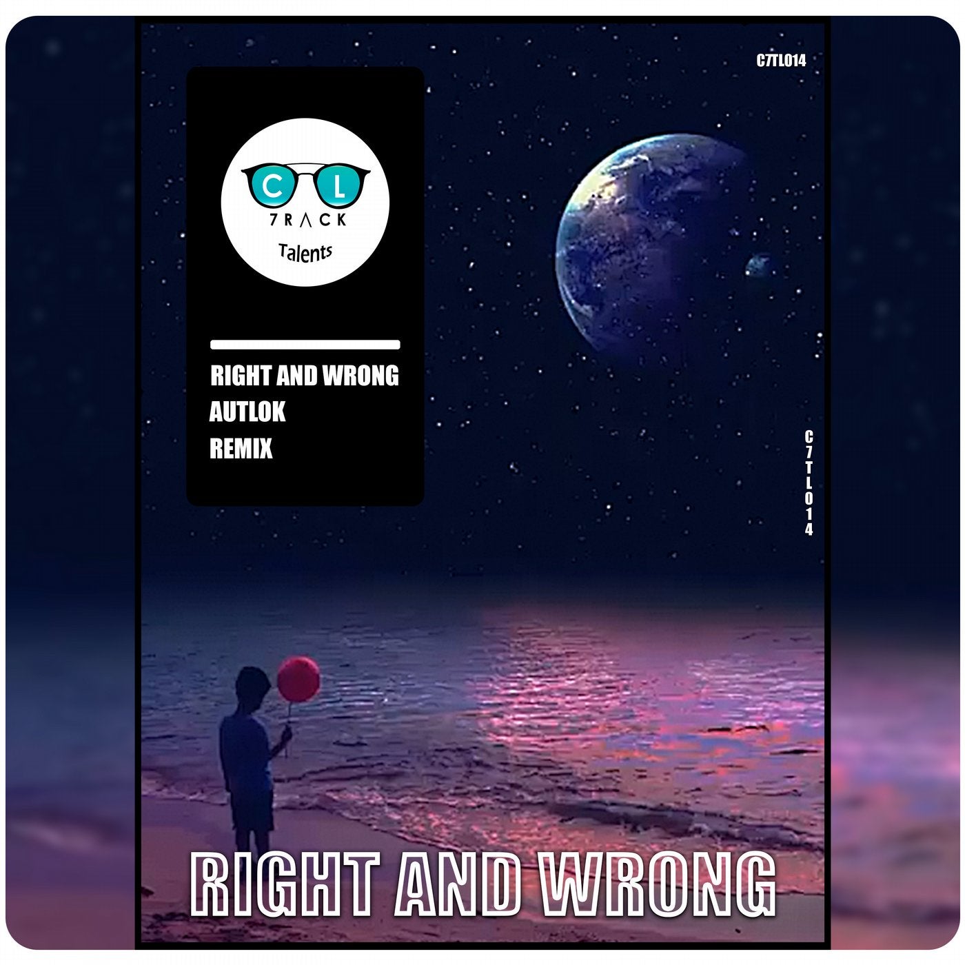 Right and Wrong (Remix)