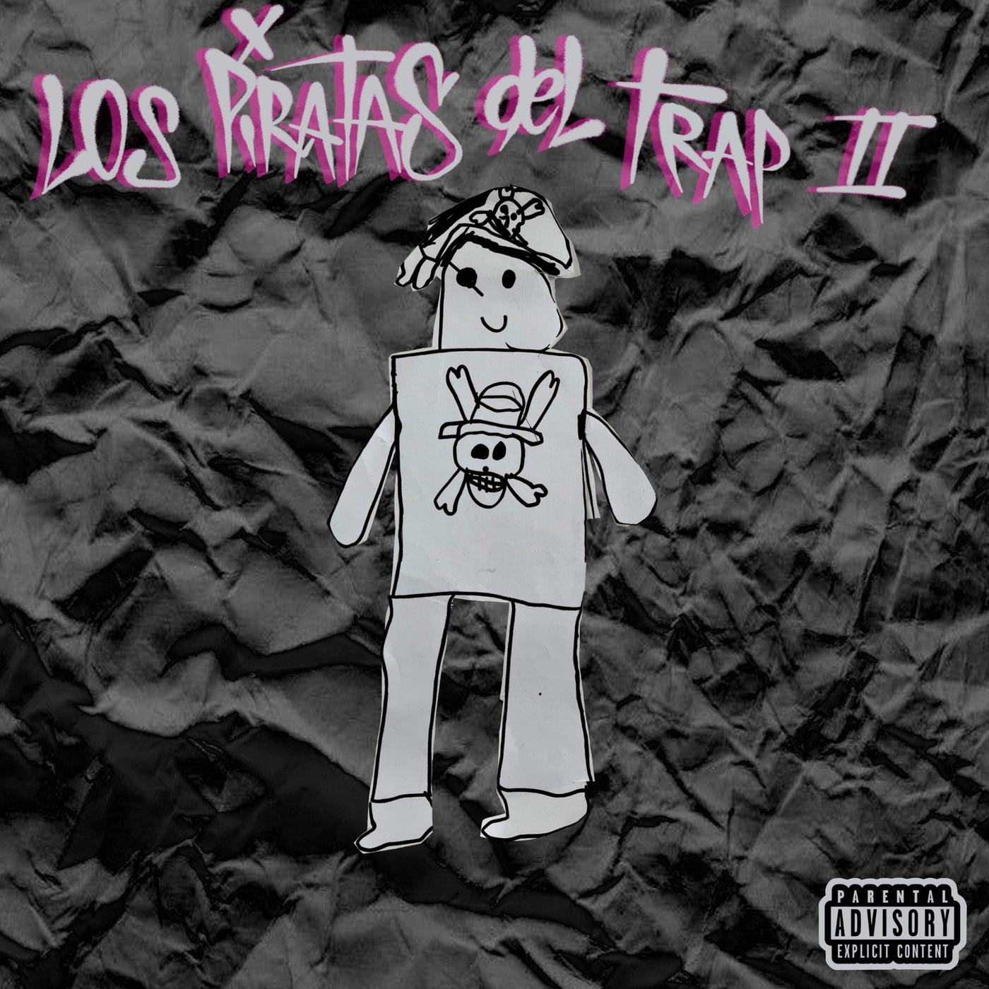 Los Piratas Del Trap 2