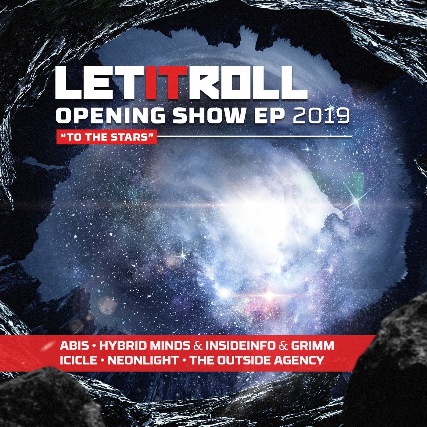 Let It Roll Opening Show 2019