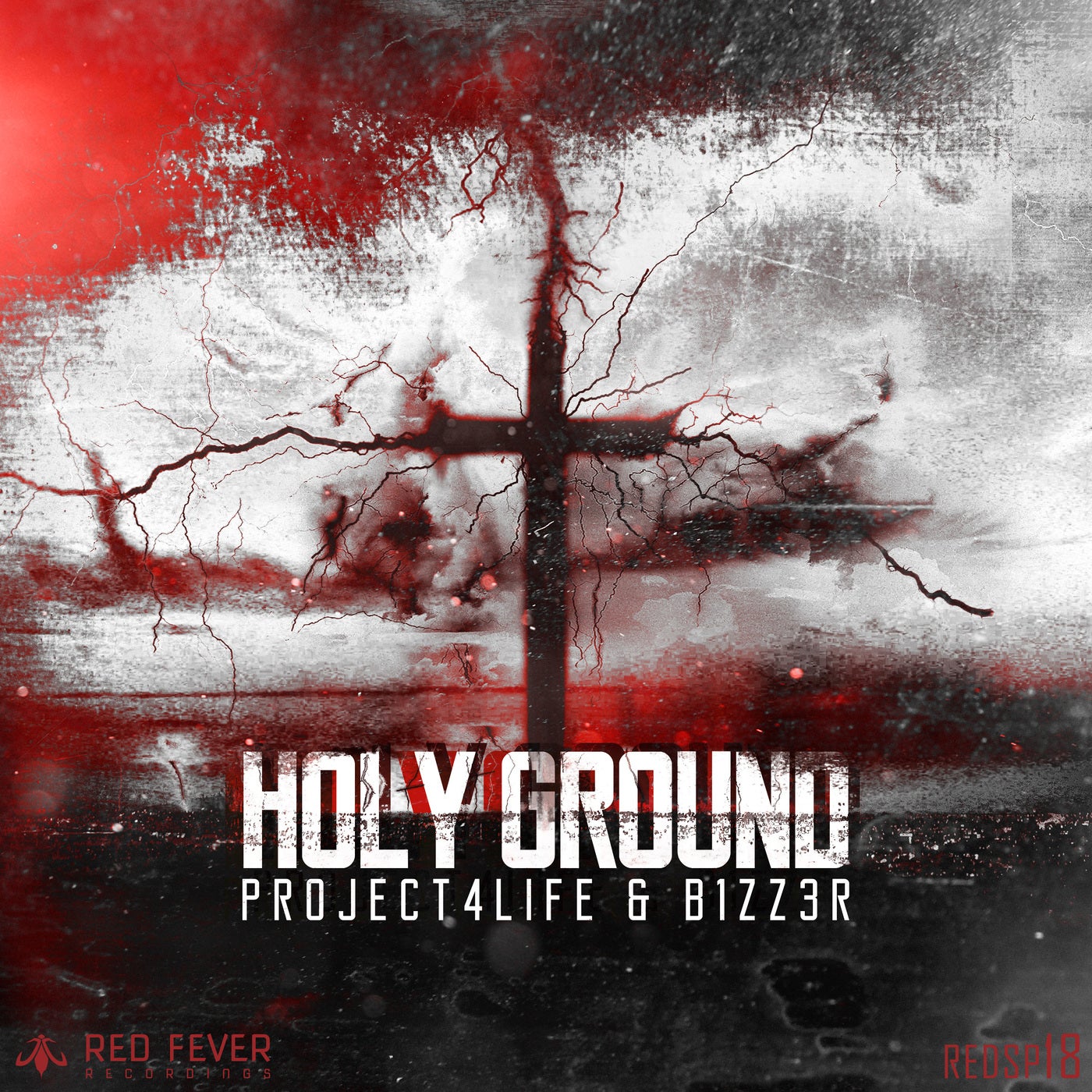 Holy Ground