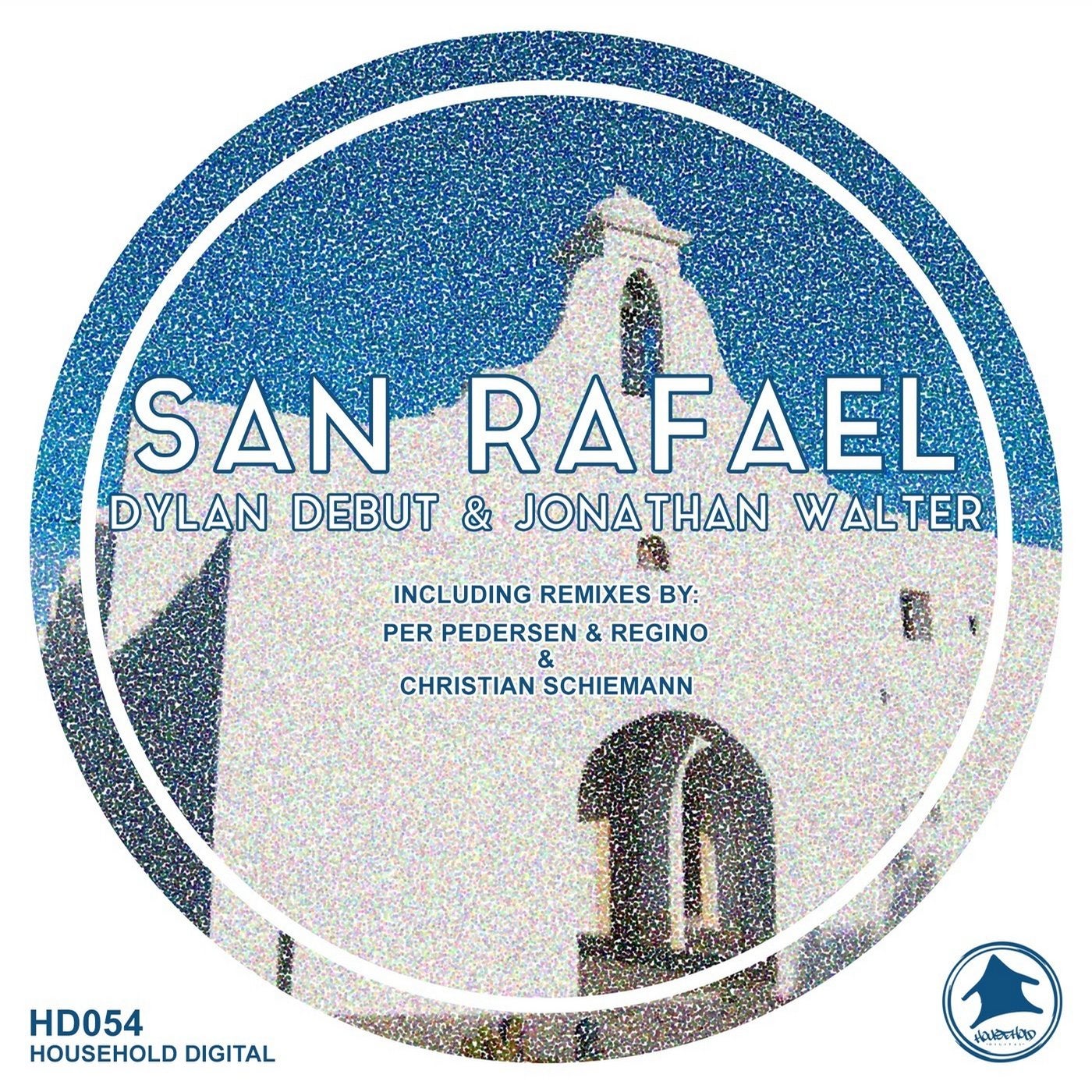 San Rafael EP