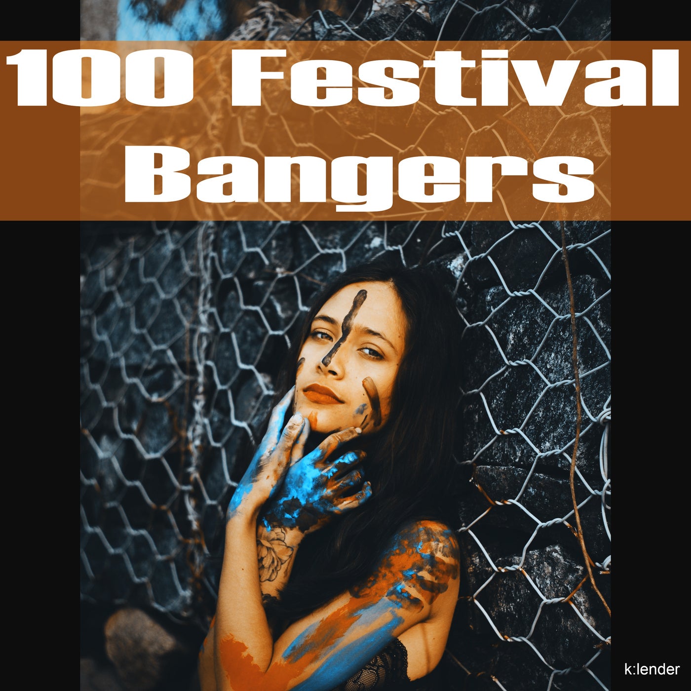 100 Festival Bangers