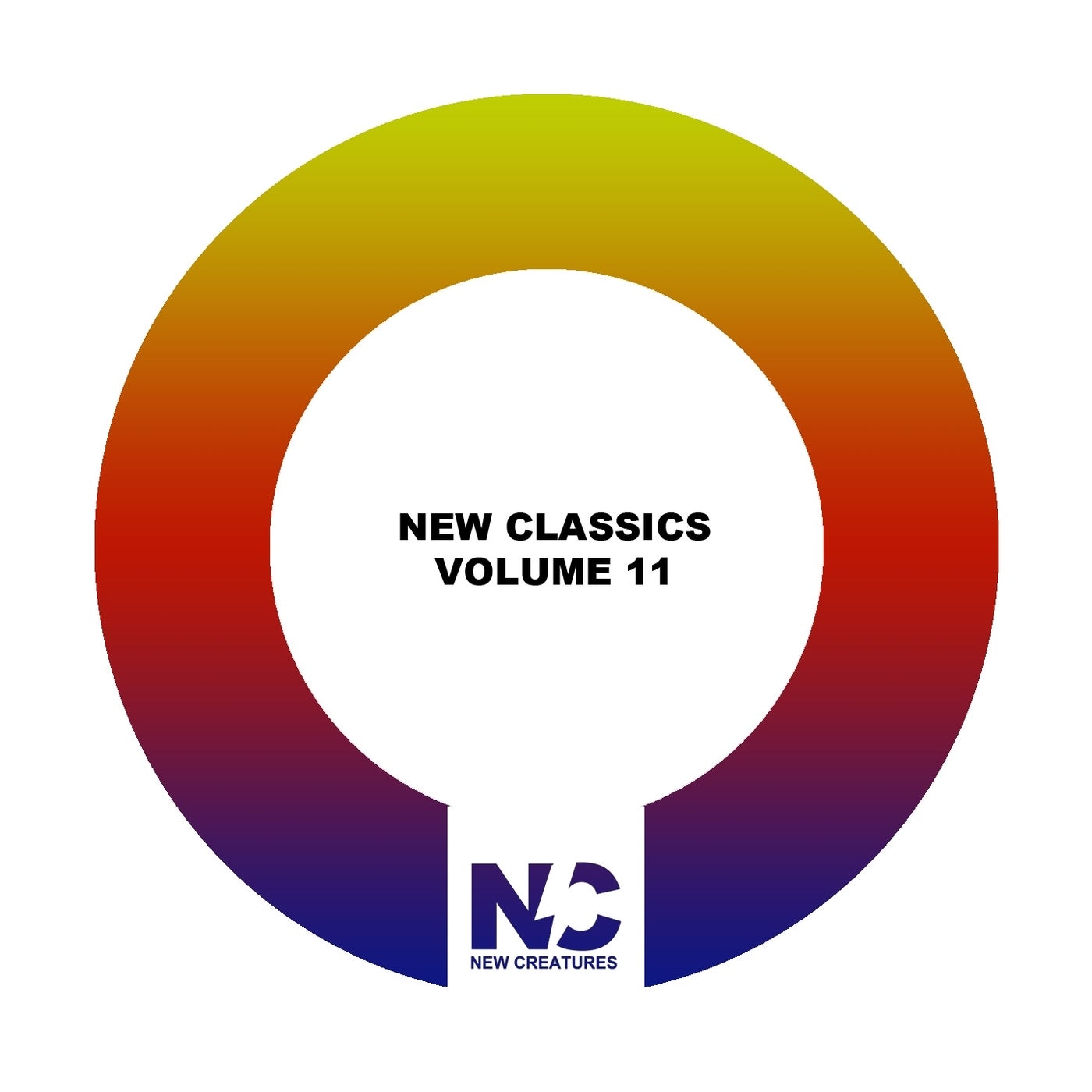 New Classics, Vol. 11