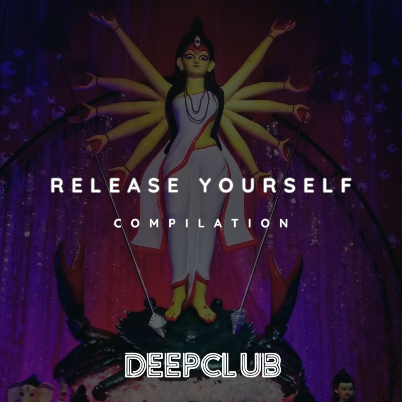 Release Yourself