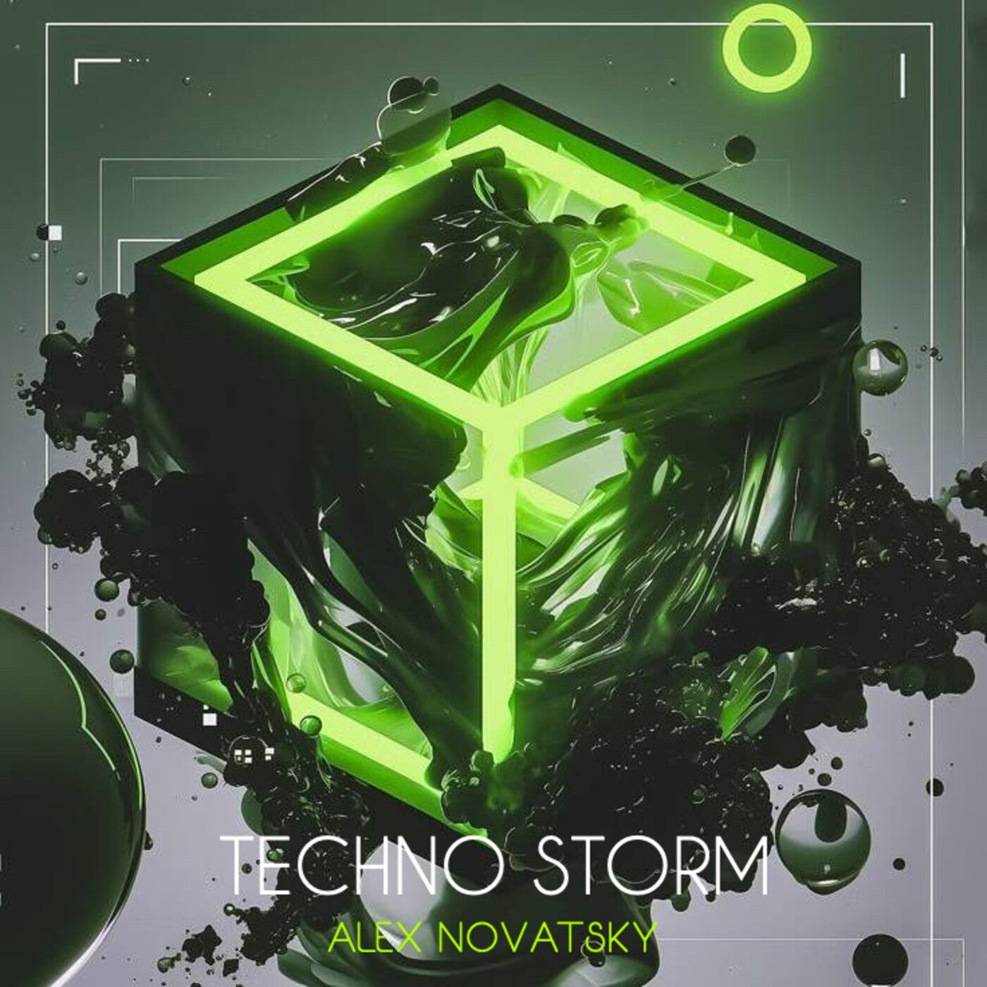Techno Storm