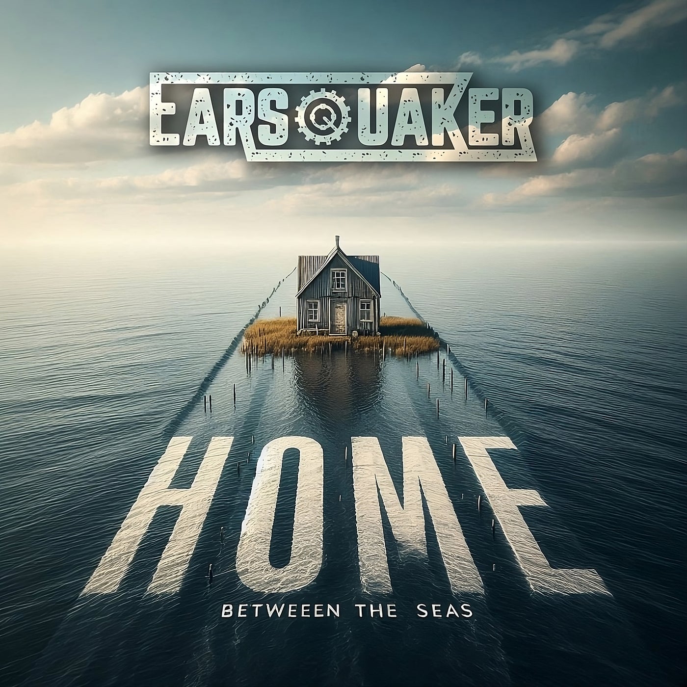 Home (Between The Seas)