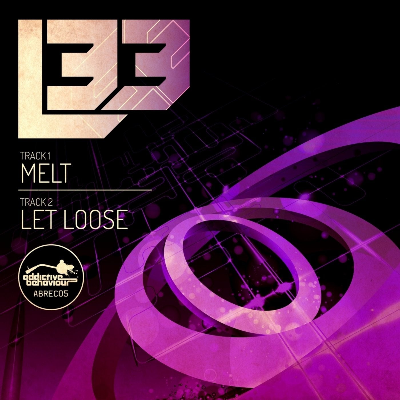 Melt / Let Loose