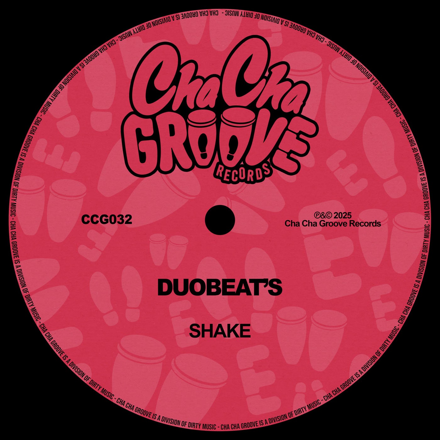 Shake