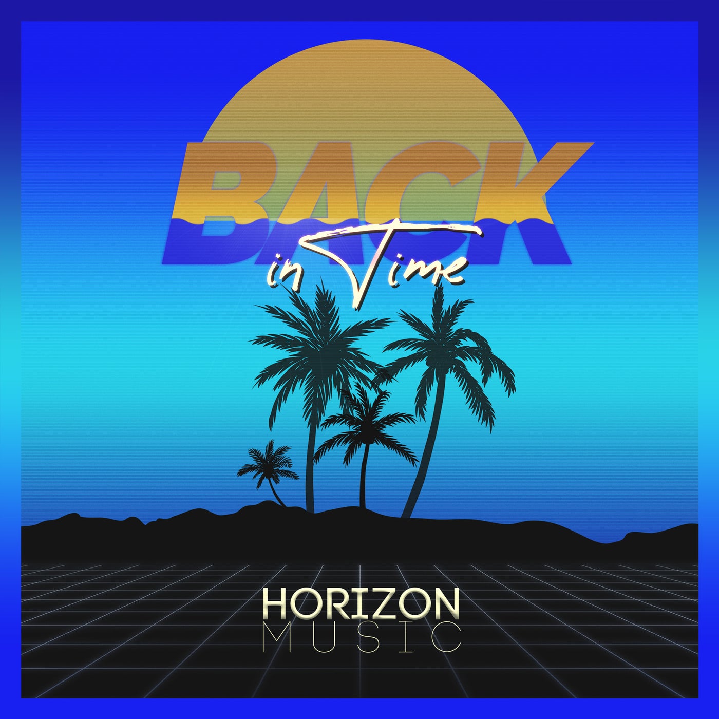 Back in Time