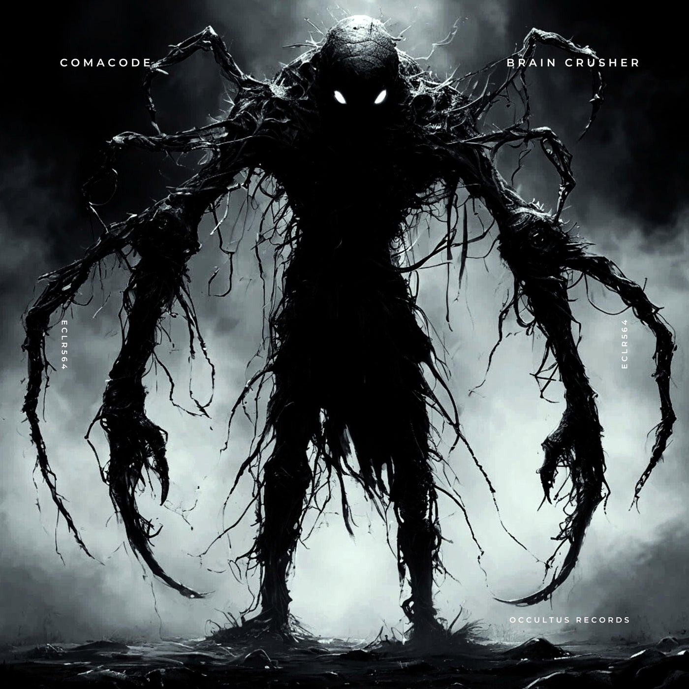 OCCULTUS ブラックメタル　BLACKL Occultus Records Music & Downloads on Beatport